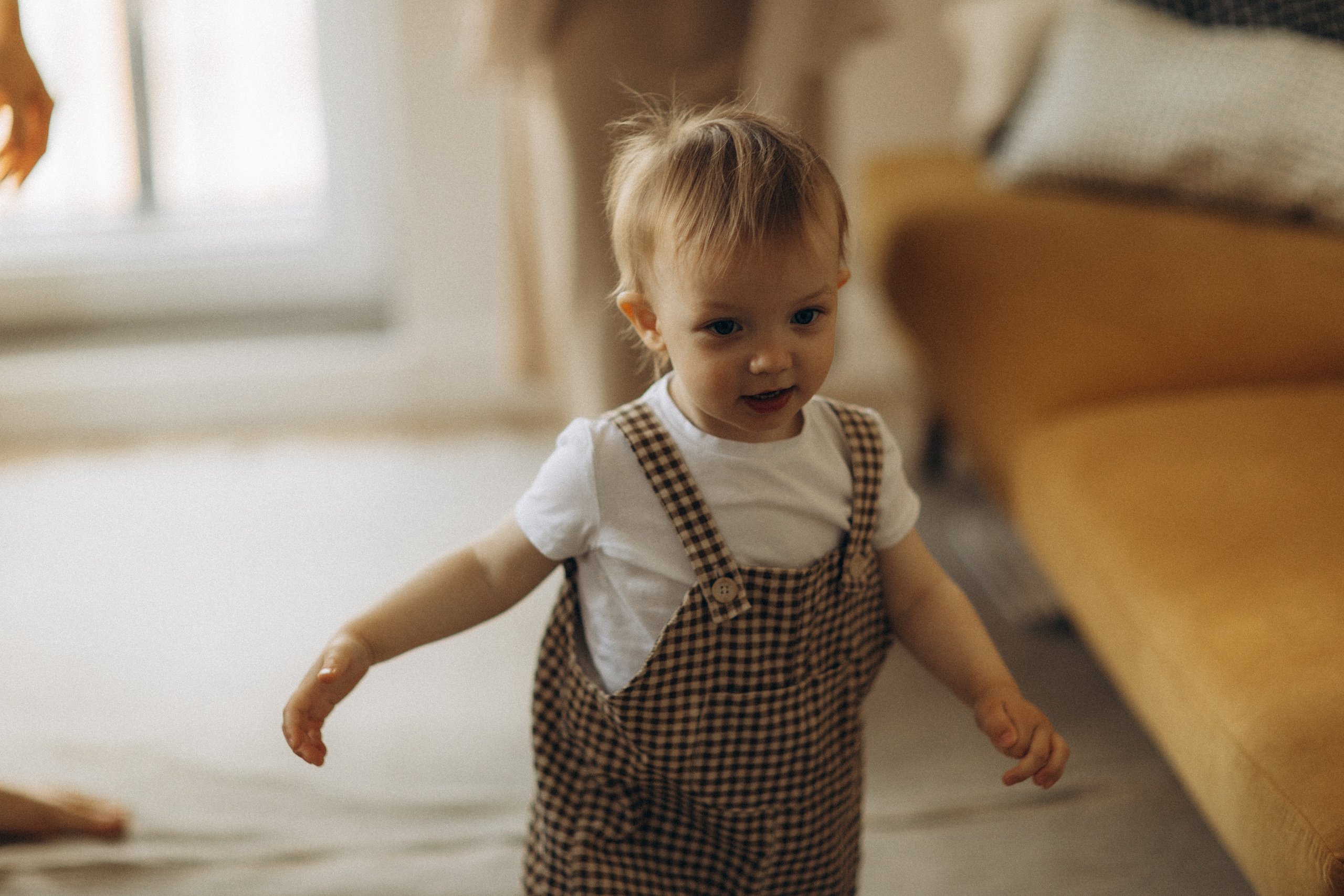 Ваня, Марина, Артем. Семейный фотограф Оля Гладченко