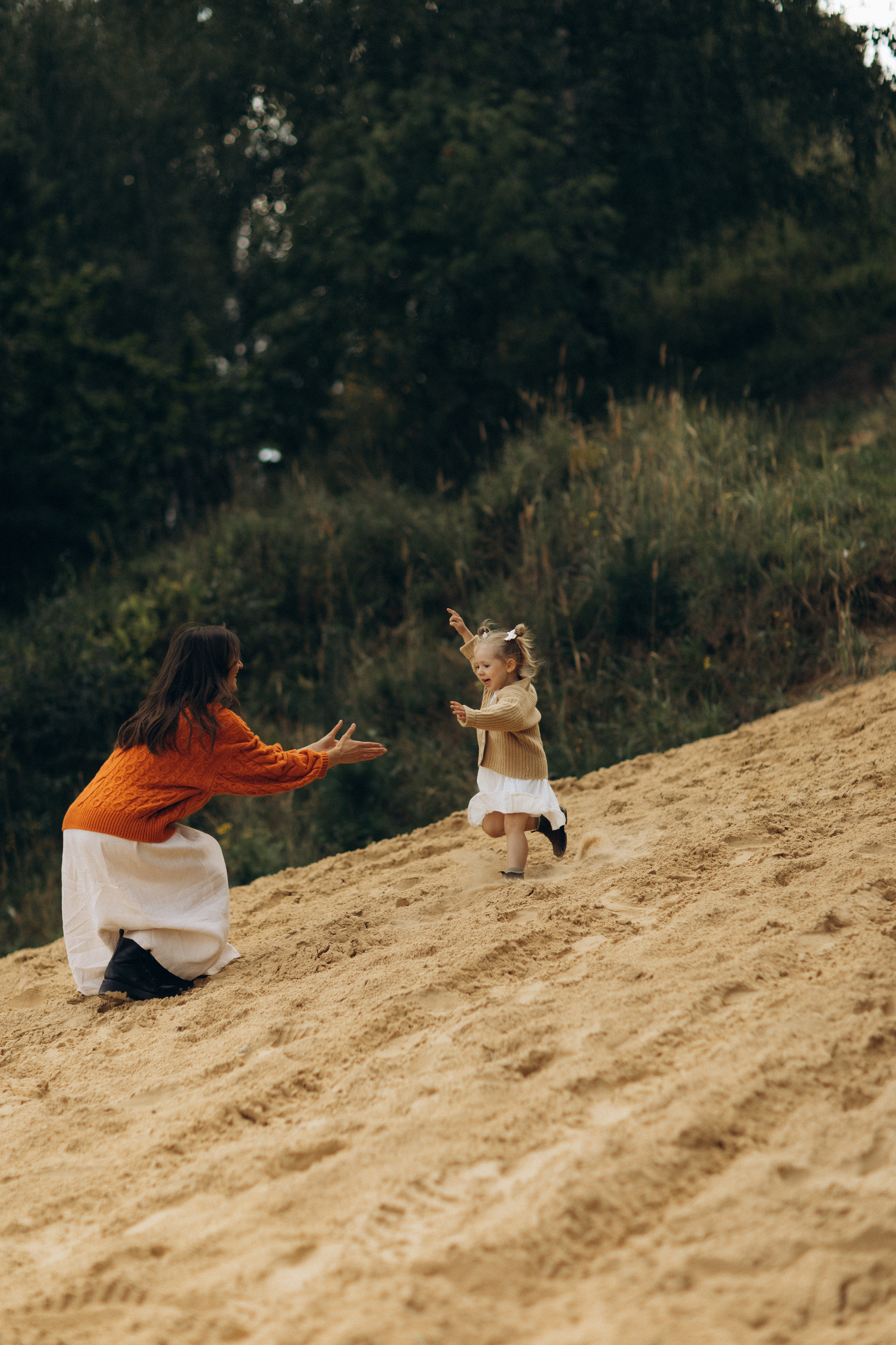 Женя, Николь. Семейный фотограф Оля Гладченко