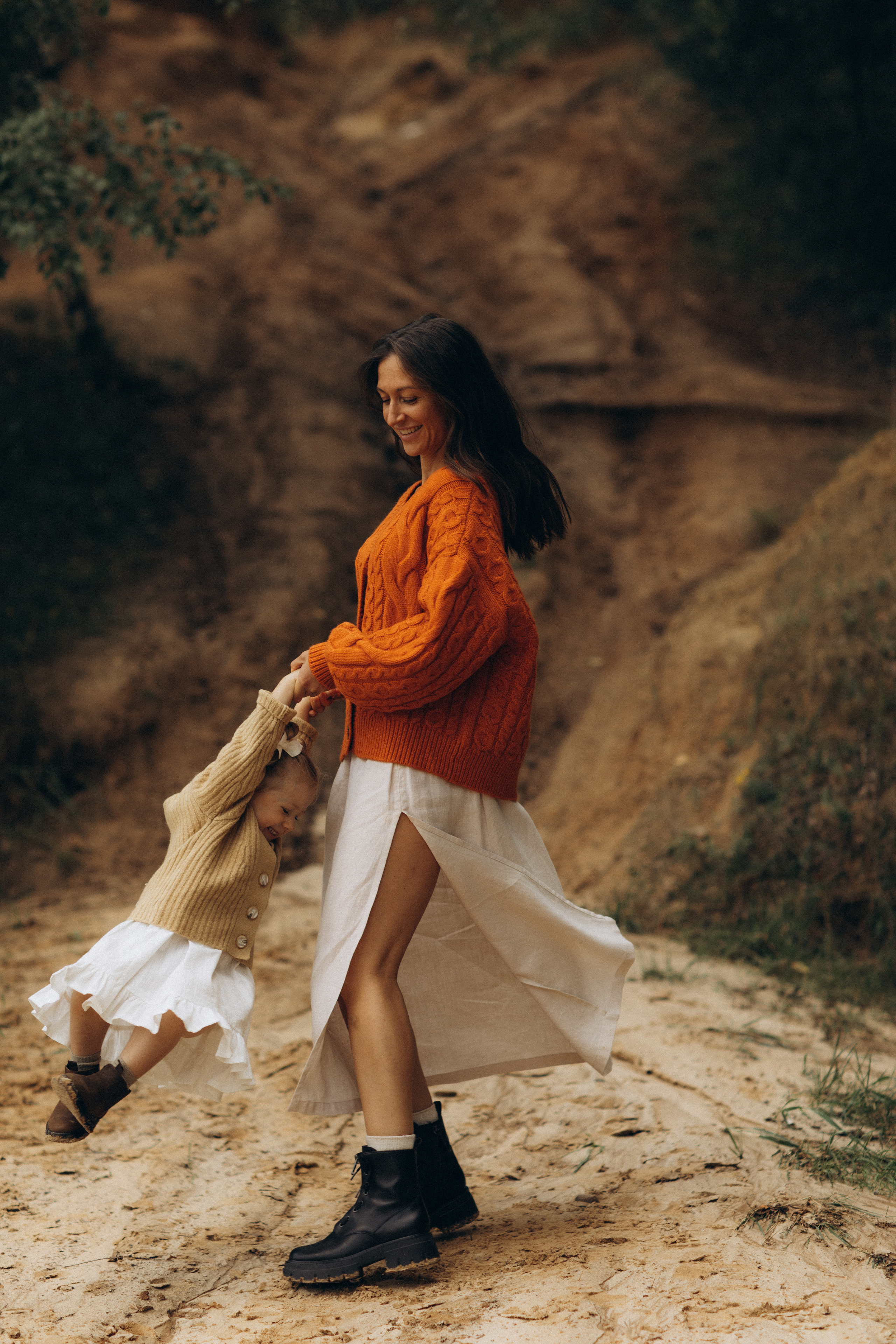 Женя, Николь. Семейный фотограф Оля Гладченко