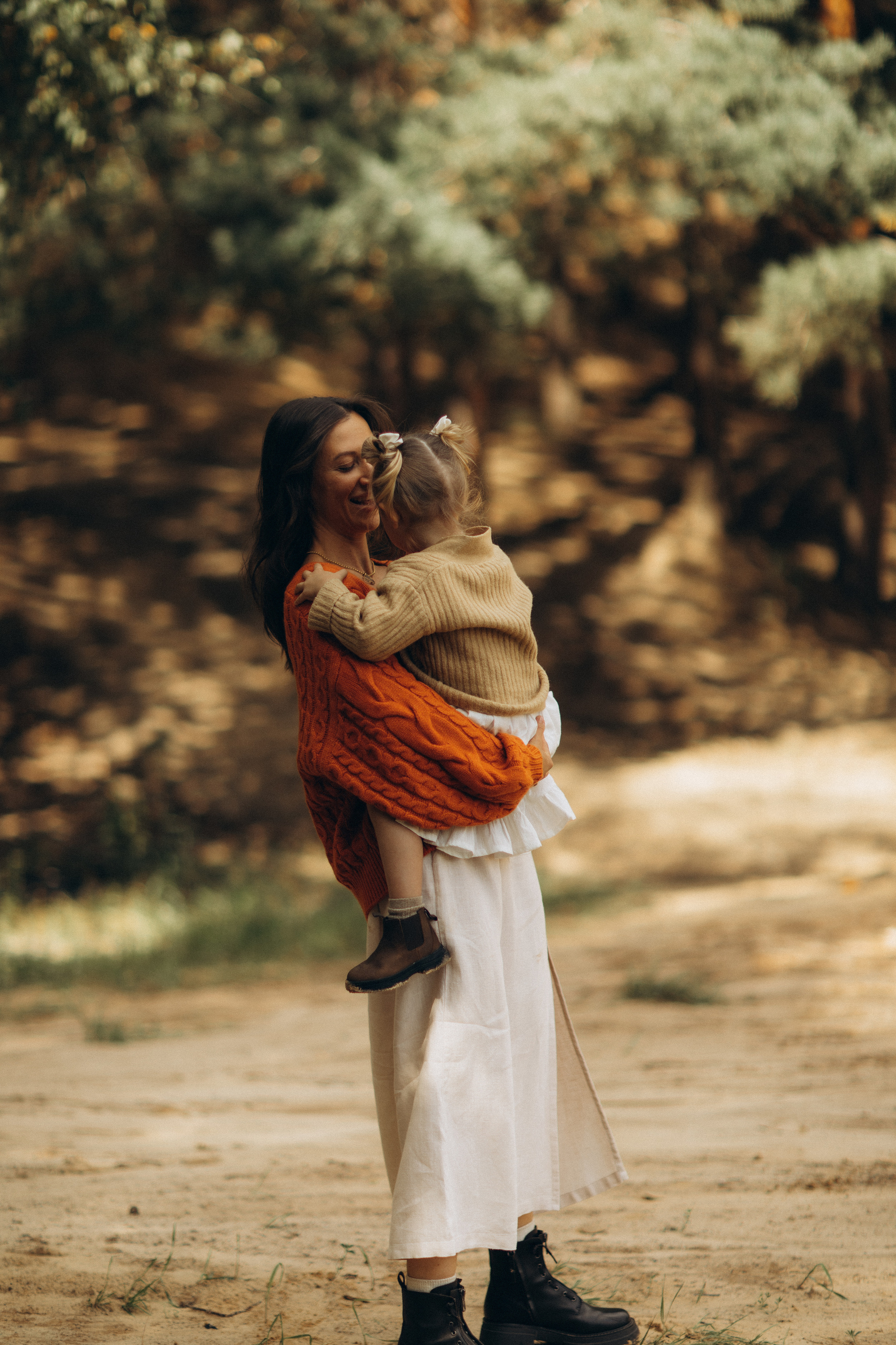 Женя, Николь. Семейный фотограф Оля Гладченко
