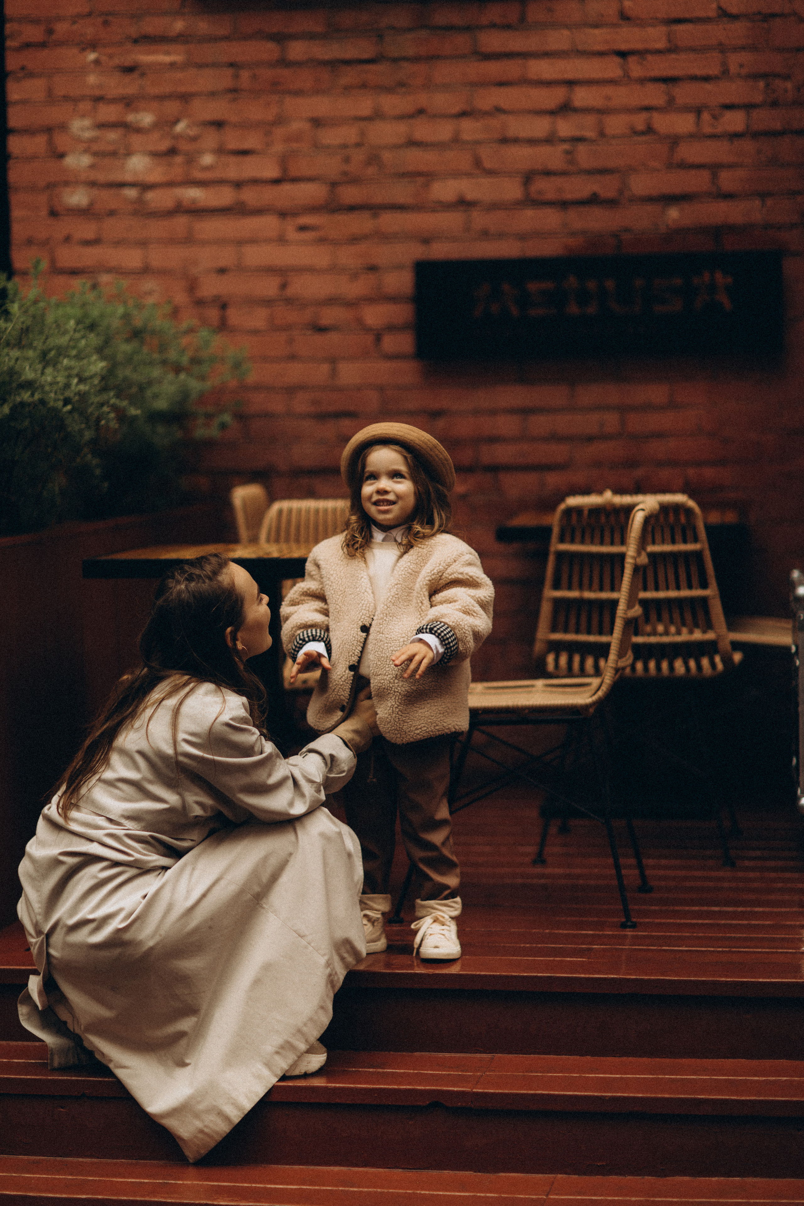 Аксения, Оливия. Семейный фотограф Оля Гладченко