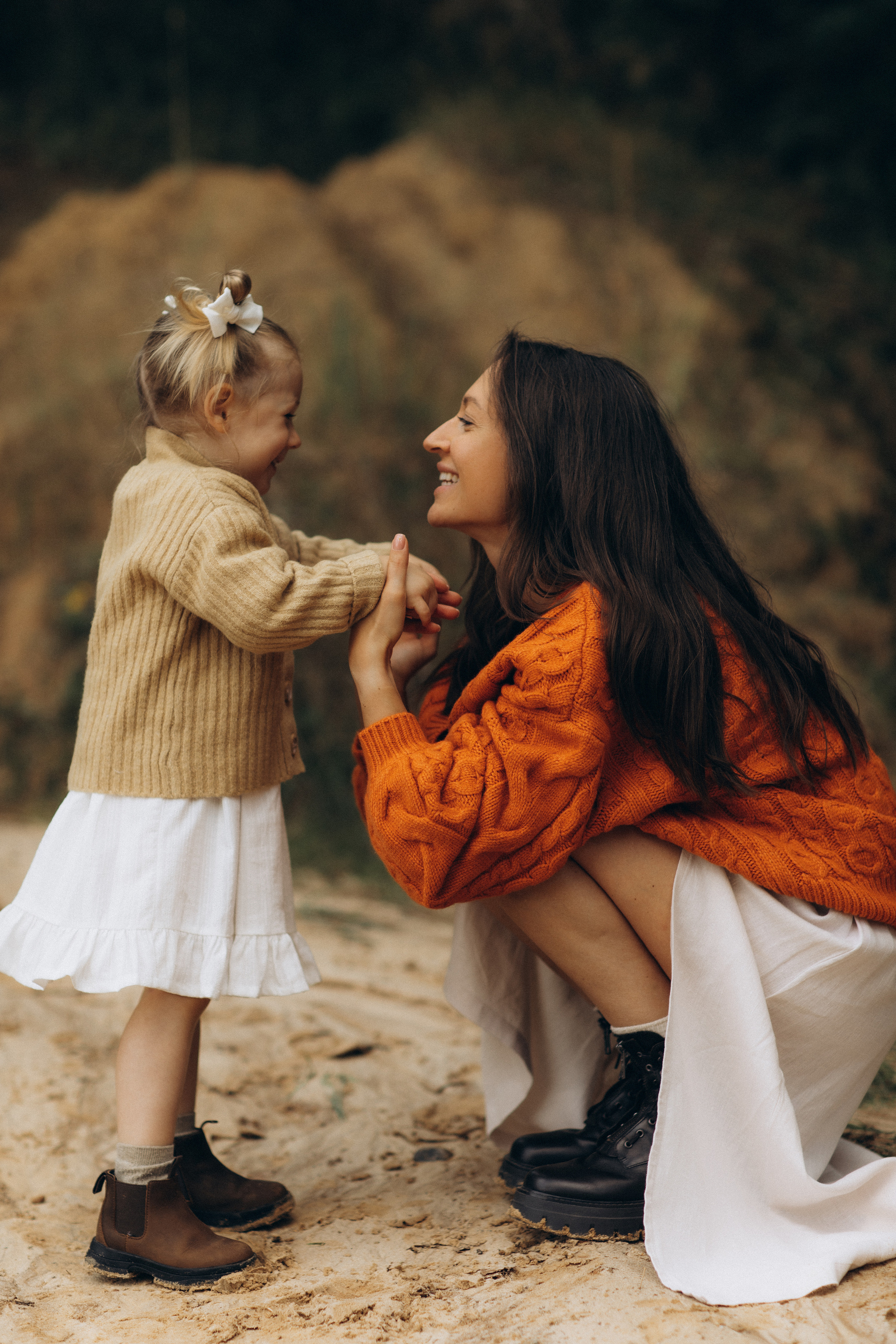 Женя, Николь. Семейный фотограф Оля Гладченко