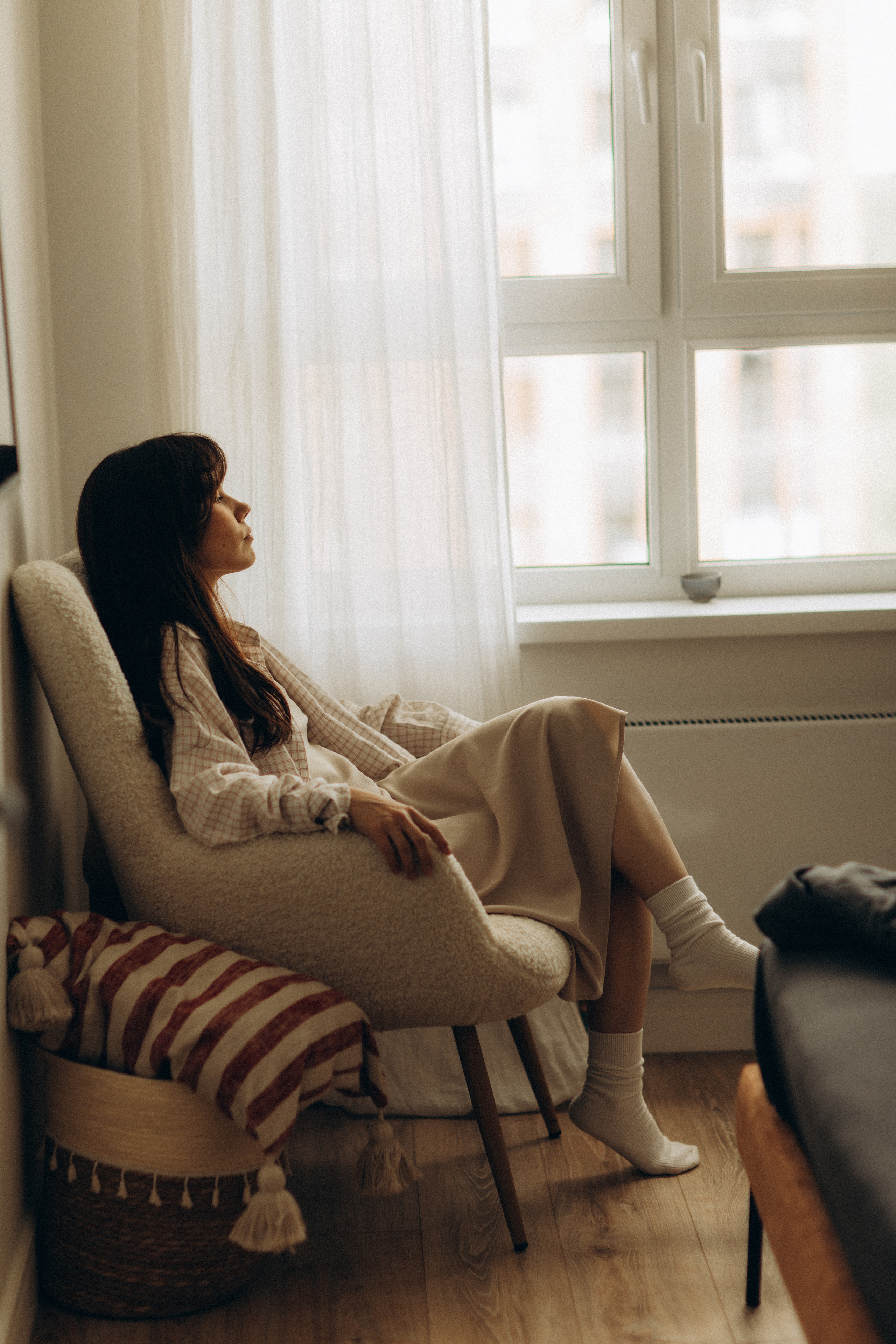 Ваня, Марина, Артем. Семейный фотограф Оля Гладченко