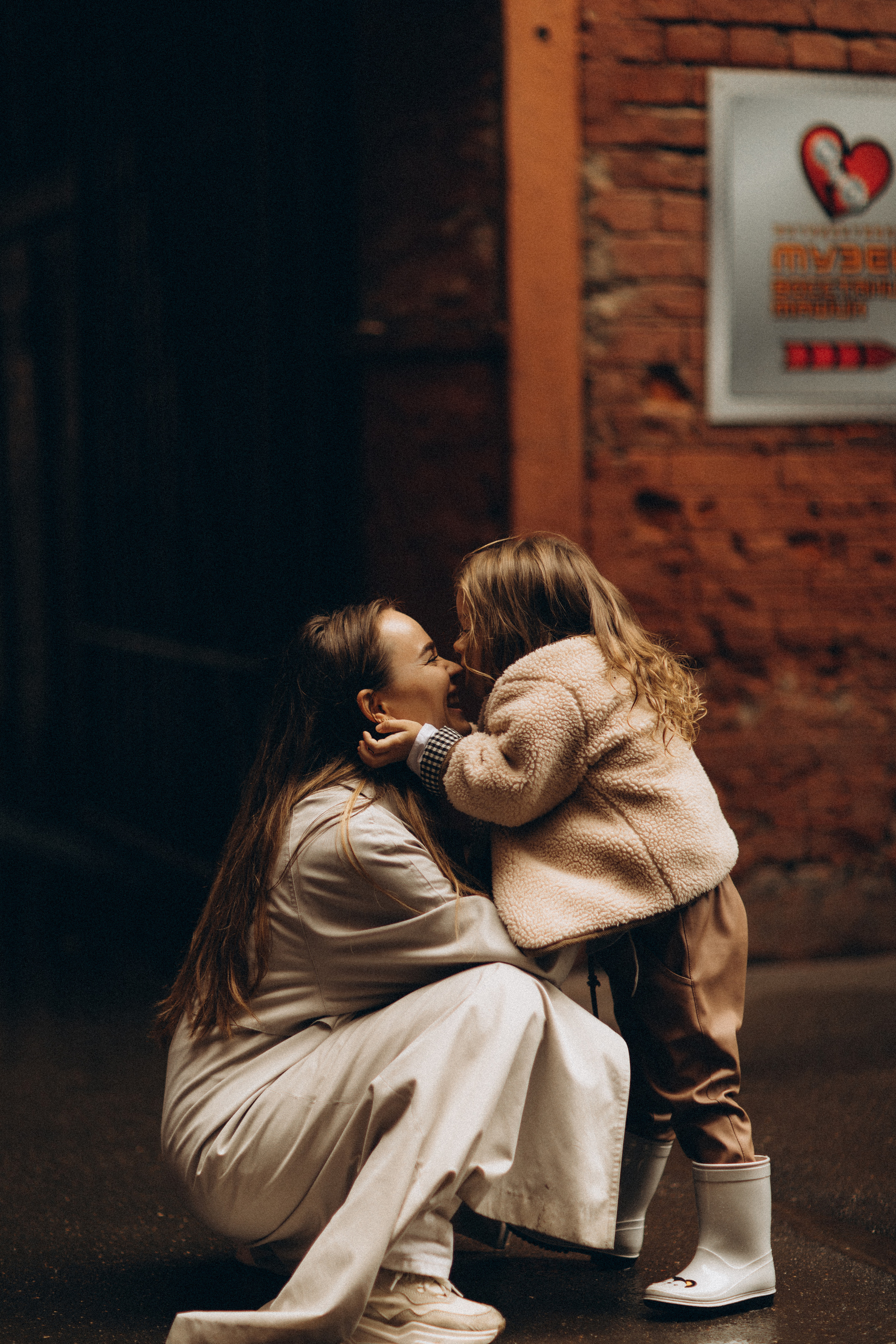 Аксения, Оливия. Семейный фотограф Оля Гладченко