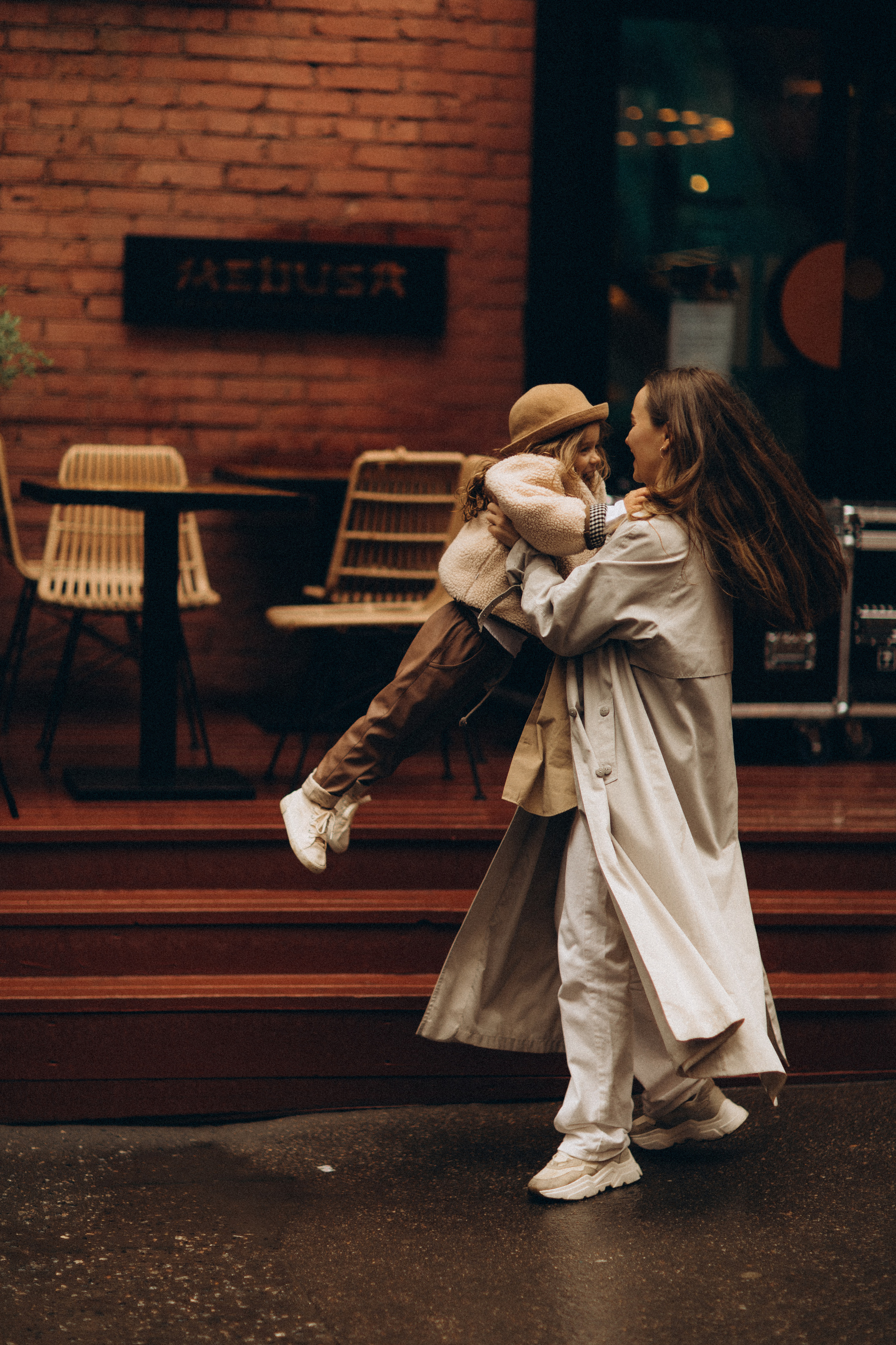 Аксения, Оливия. Семейный фотограф Оля Гладченко