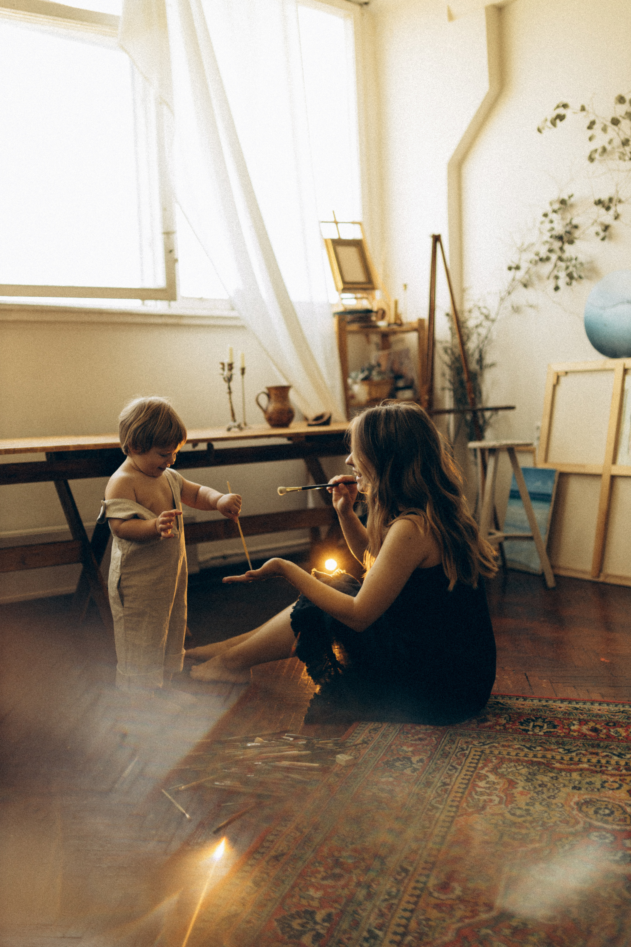 Аня, Тимофей ♡. Семейный фотограф Оля Гладченко