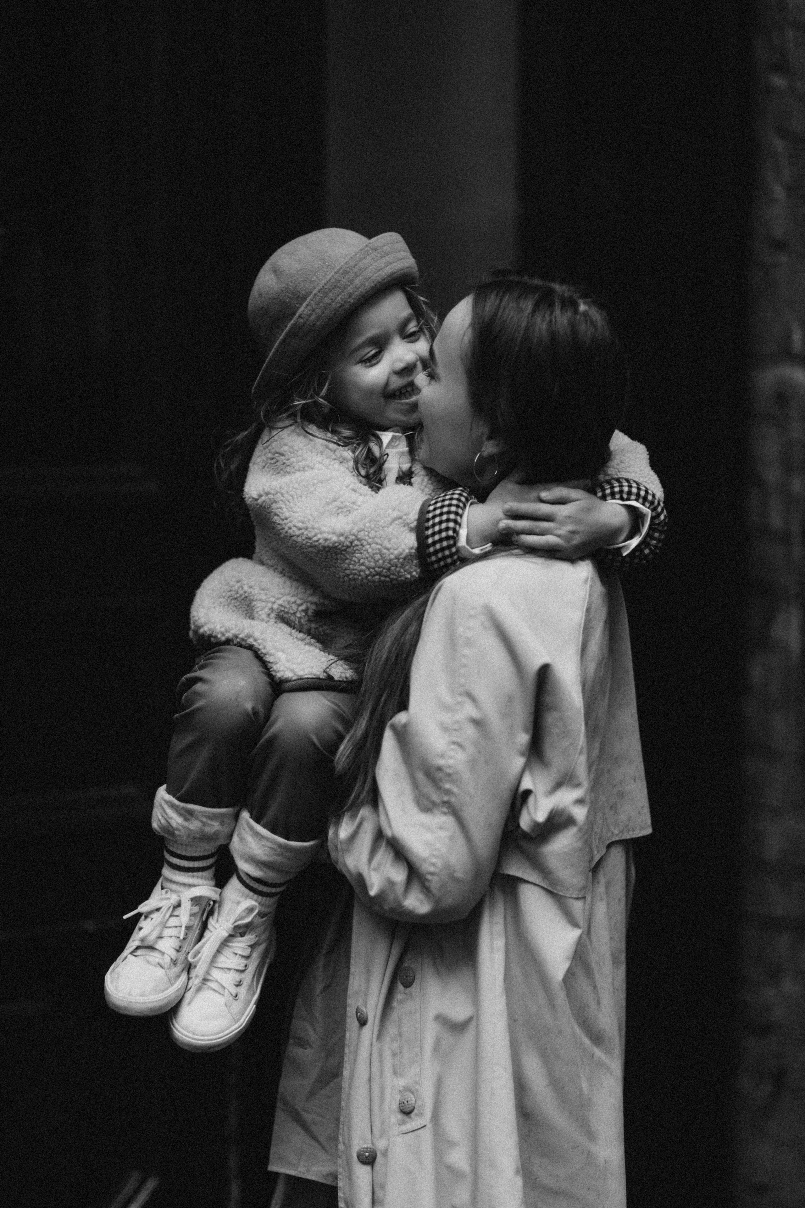 Аксения, Оливия. Семейный фотограф Оля Гладченко