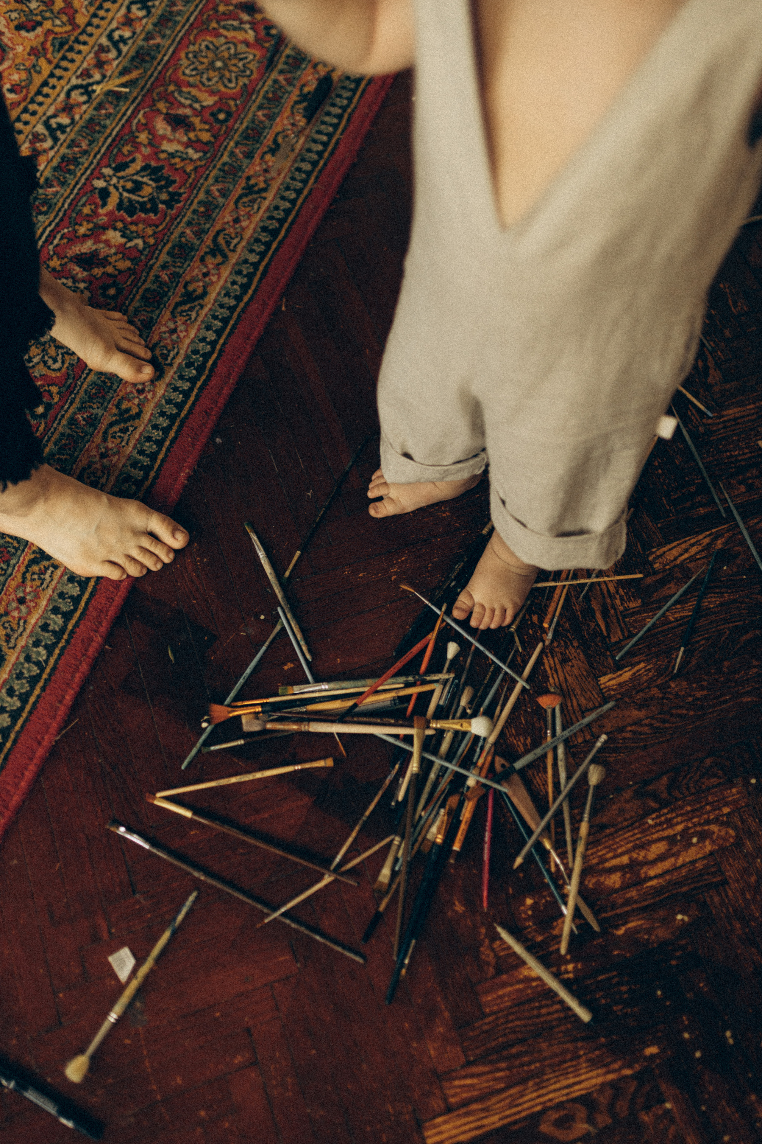 Аня, Тимофей ♡. Семейный фотограф Оля Гладченко