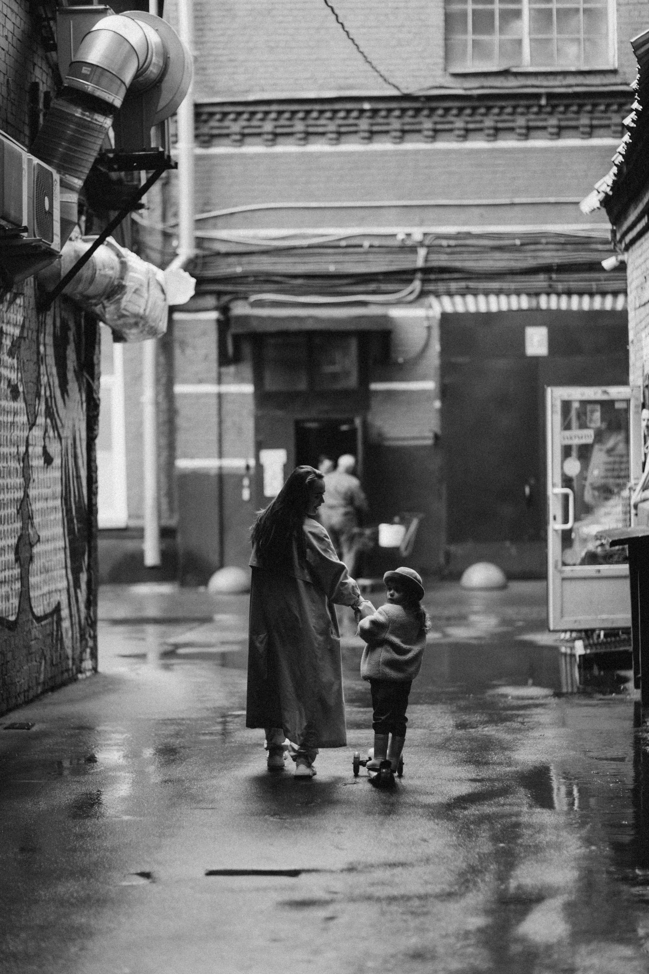 Аксения, Оливия. Семейный фотограф Оля Гладченко