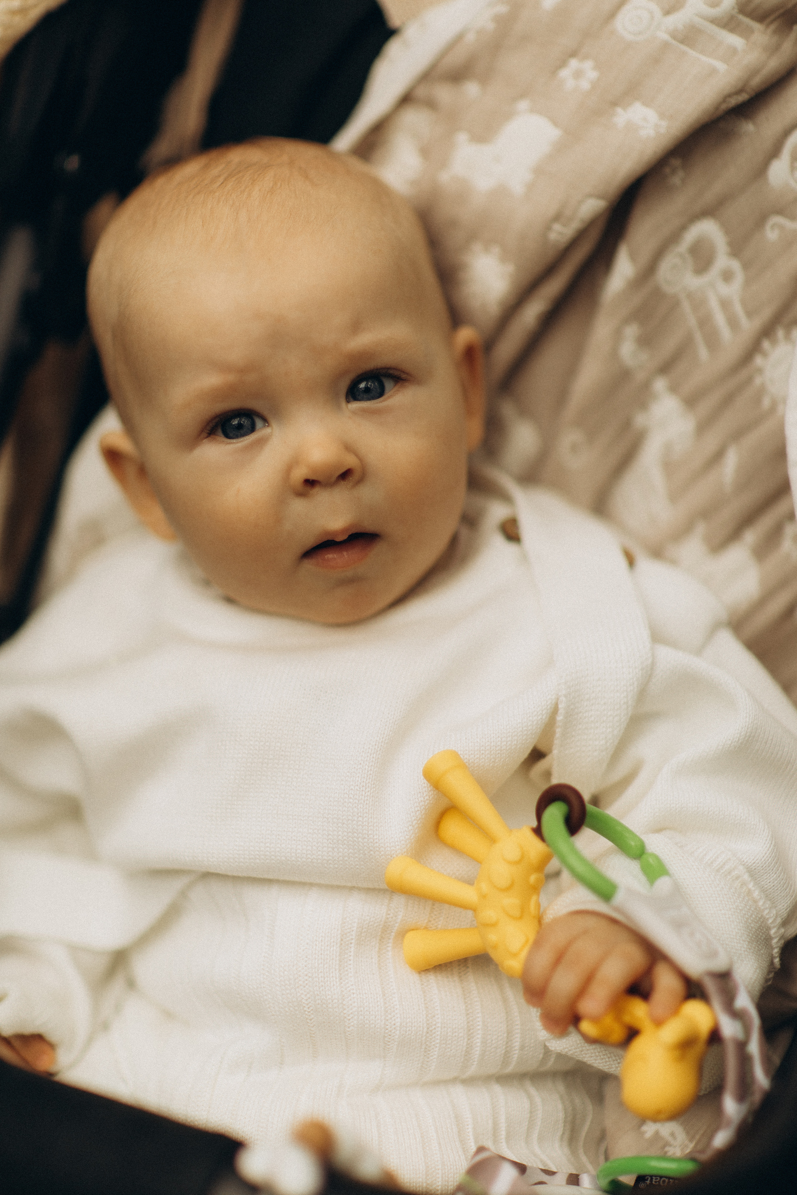 Маша, Ваня, Даня. Семейный фотограф Оля Гладченко