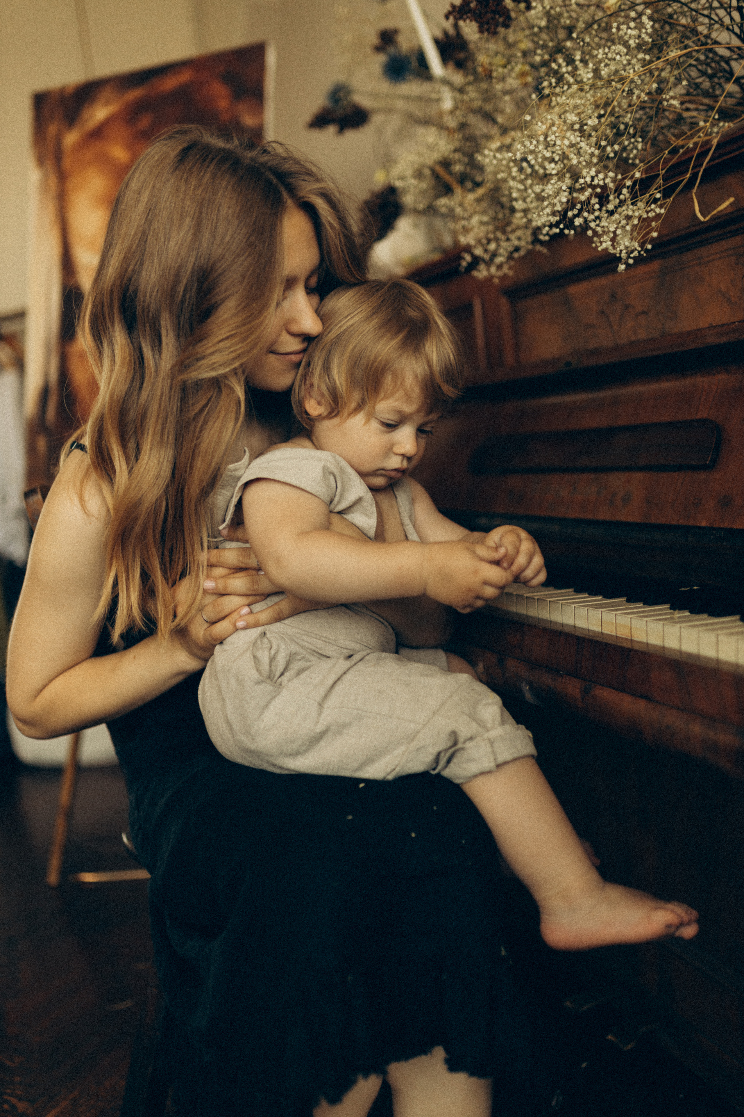 Аня, Тимофей ♡. Семейный фотограф Оля Гладченко