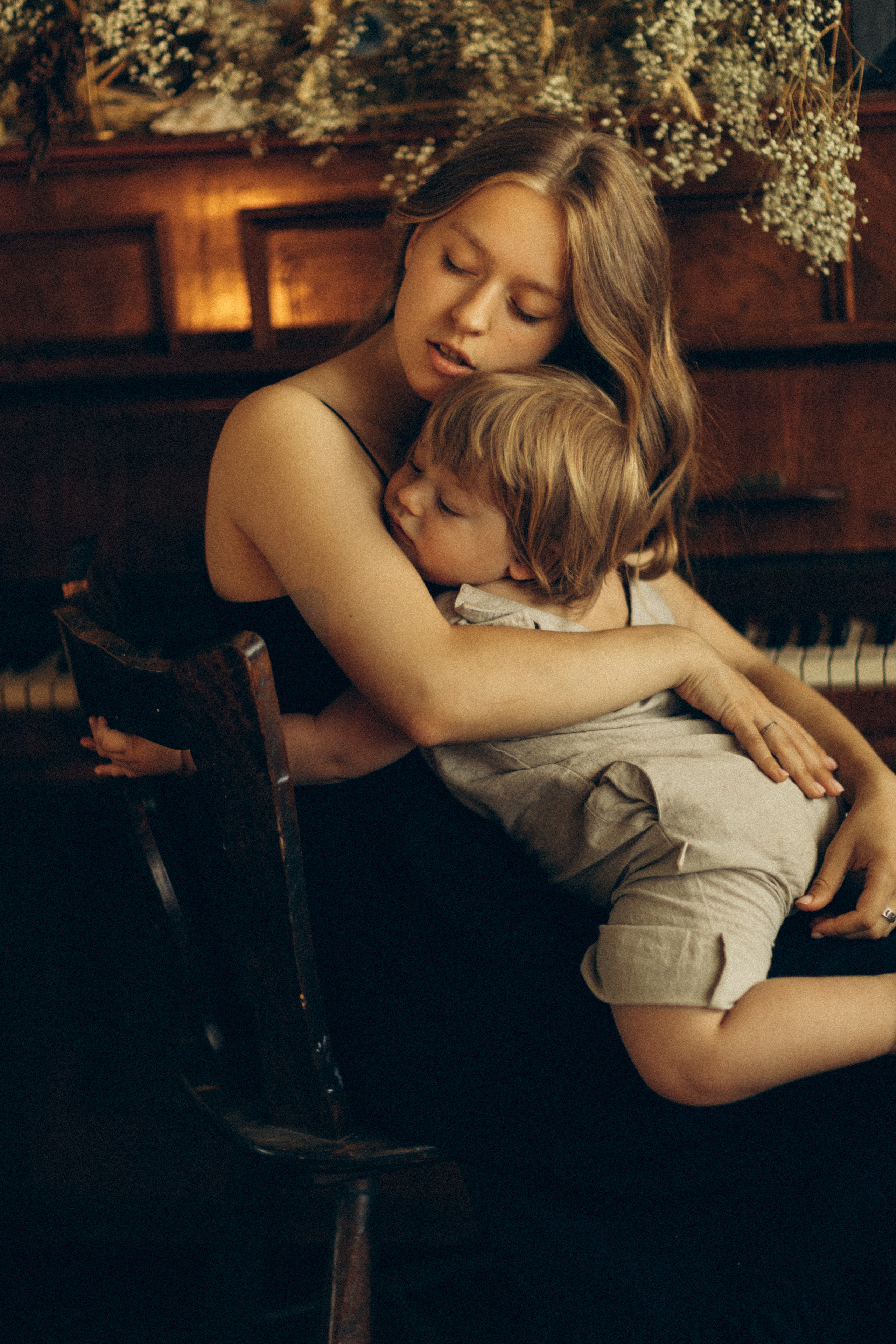 Аня, Тимофей ♡. Семейный фотограф Оля Гладченко