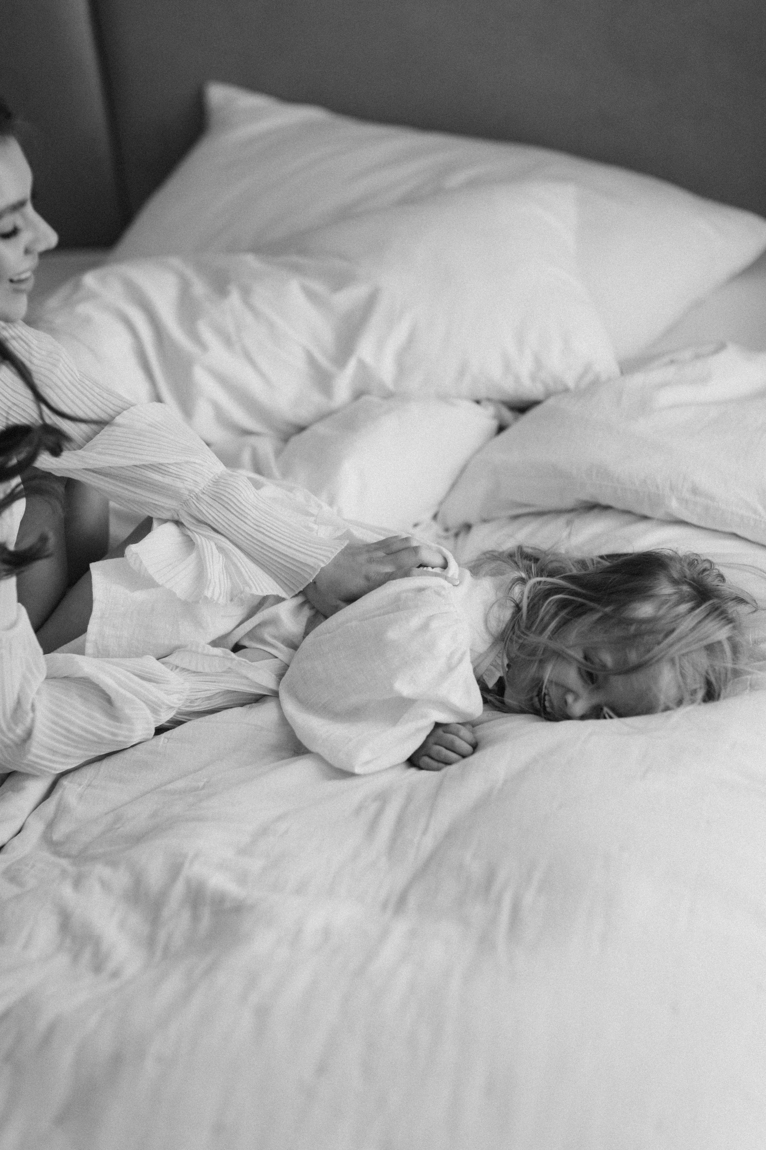 Даша, Соня. Семейный фотограф Оля Гладченко