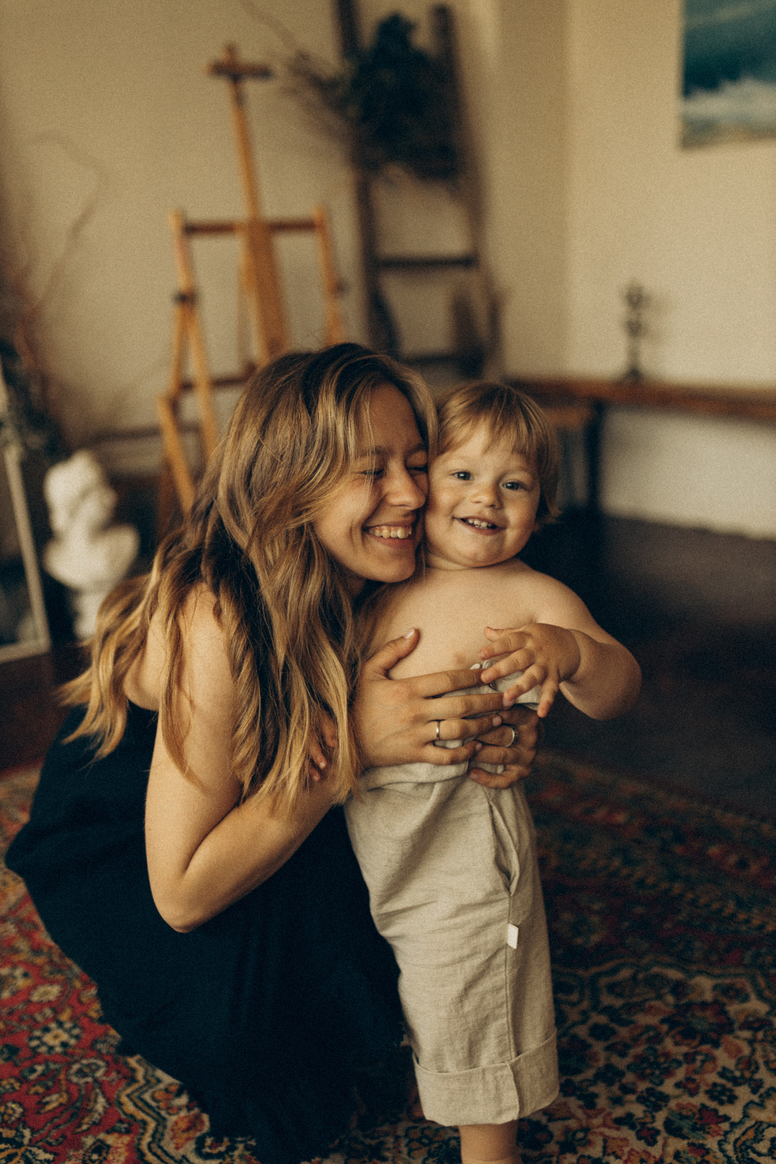 Аня, Тимофей ♡. Семейный фотограф Оля Гладченко