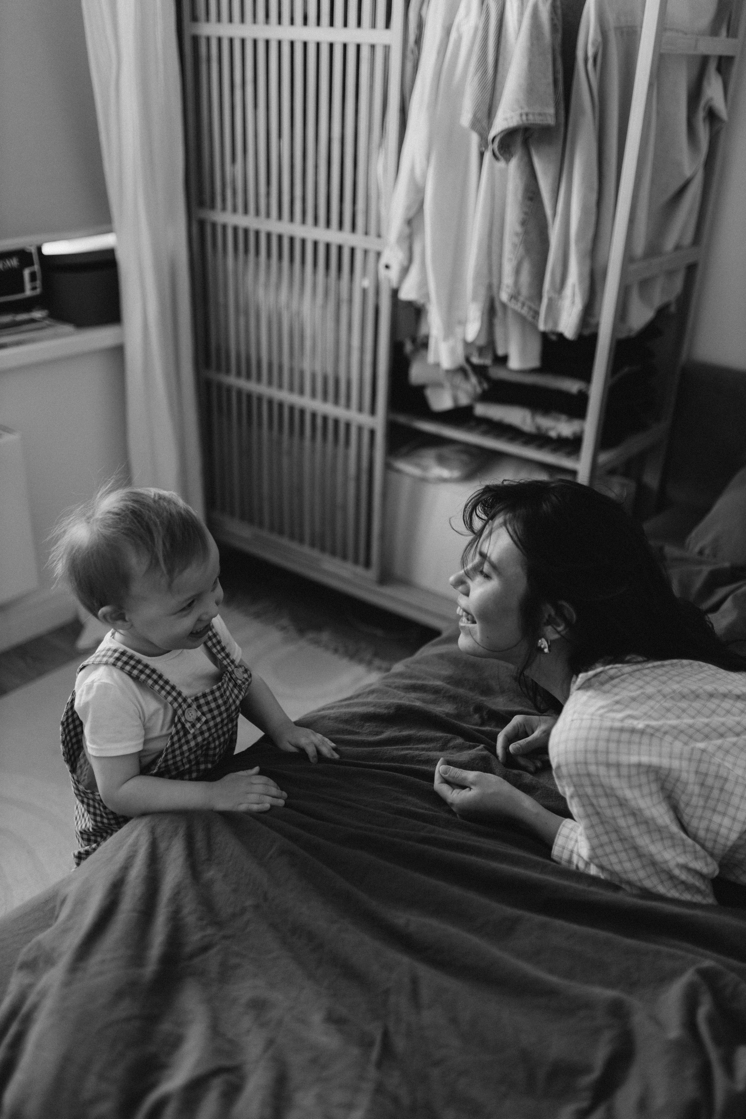 Ваня, Марина, Артем. Семейный фотограф Оля Гладченко