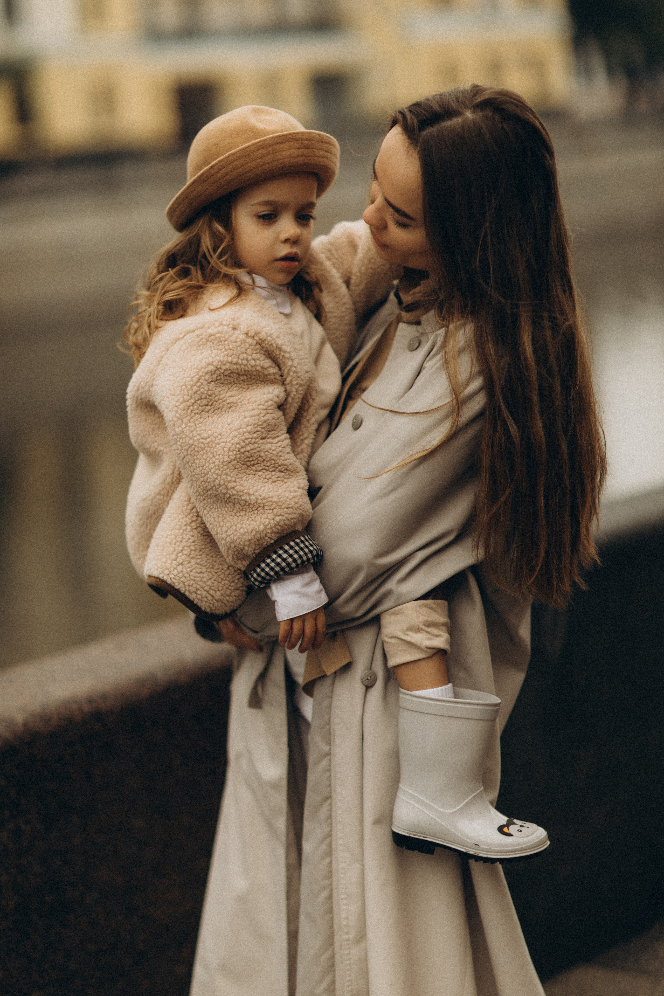 Аксения, Оливия. Семейный фотограф Оля Гладченко