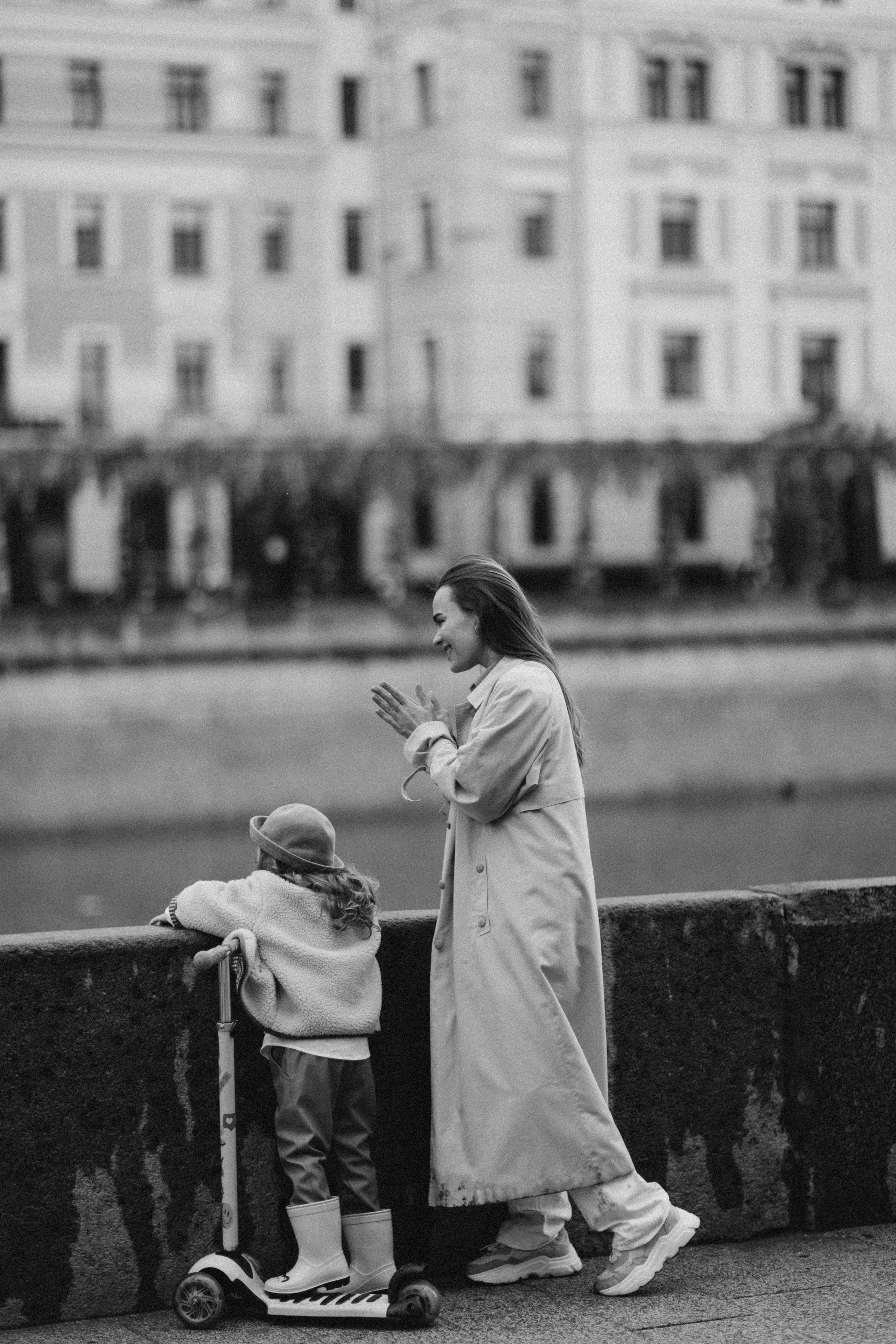 Аксения, Оливия. Семейный фотограф Оля Гладченко