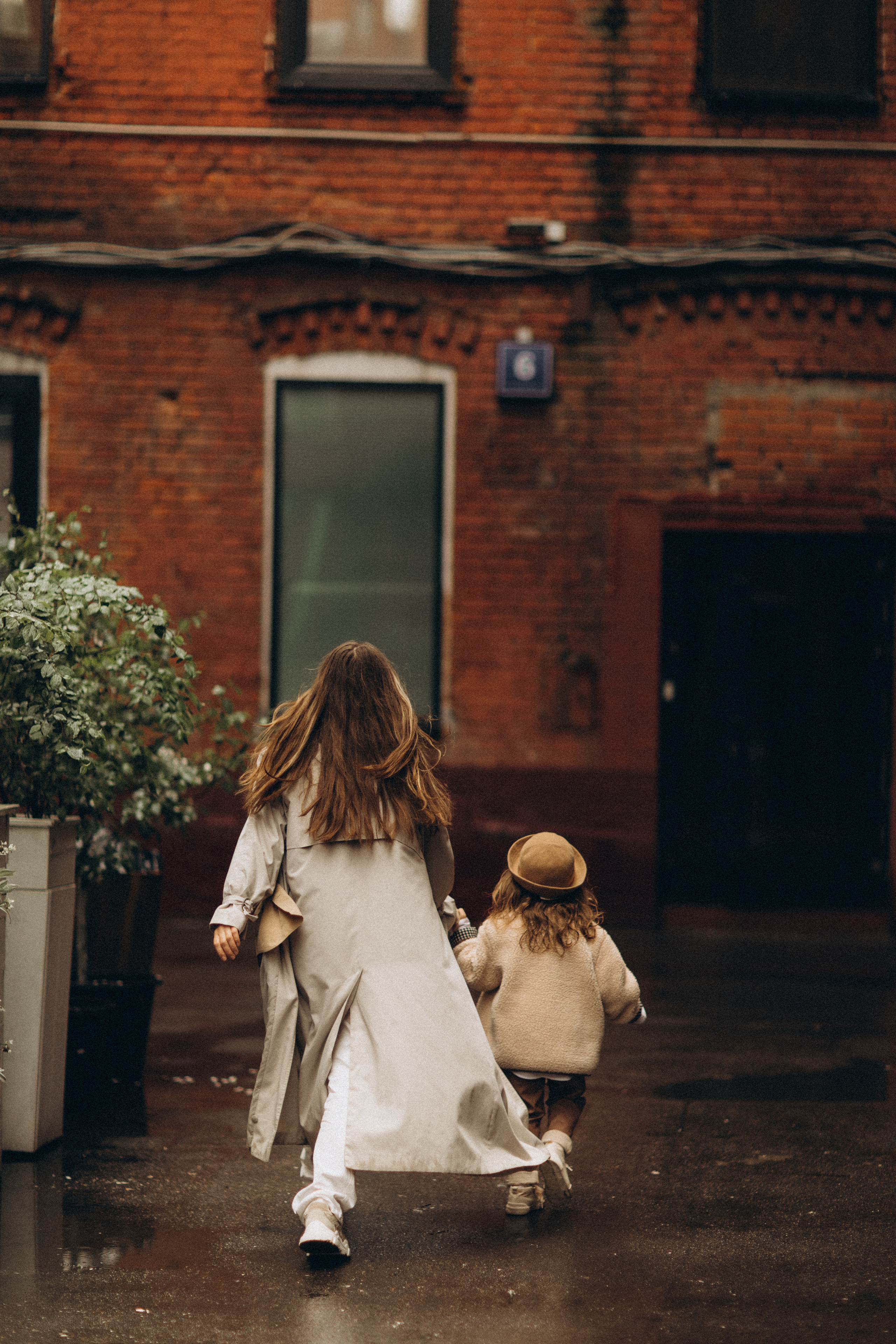 Аксения, Оливия. Семейный фотограф Оля Гладченко