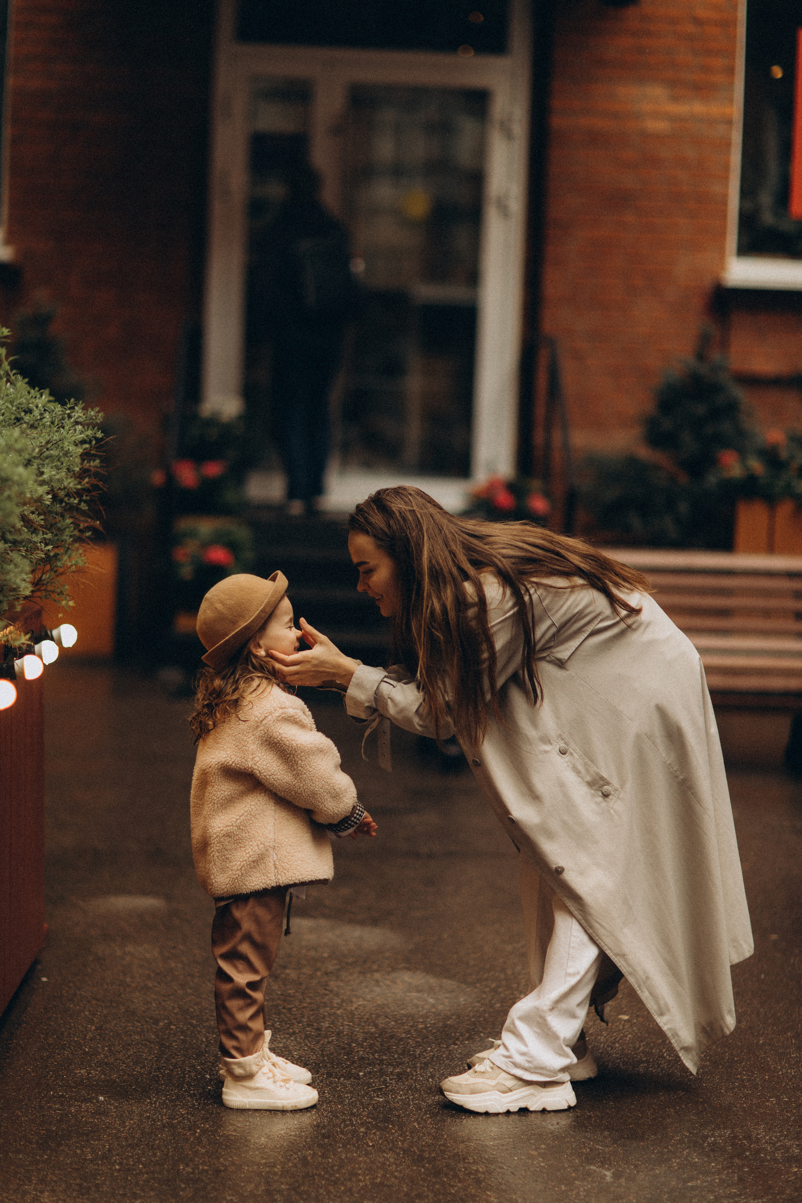 Аксения, Оливия. Семейный фотограф Оля Гладченко