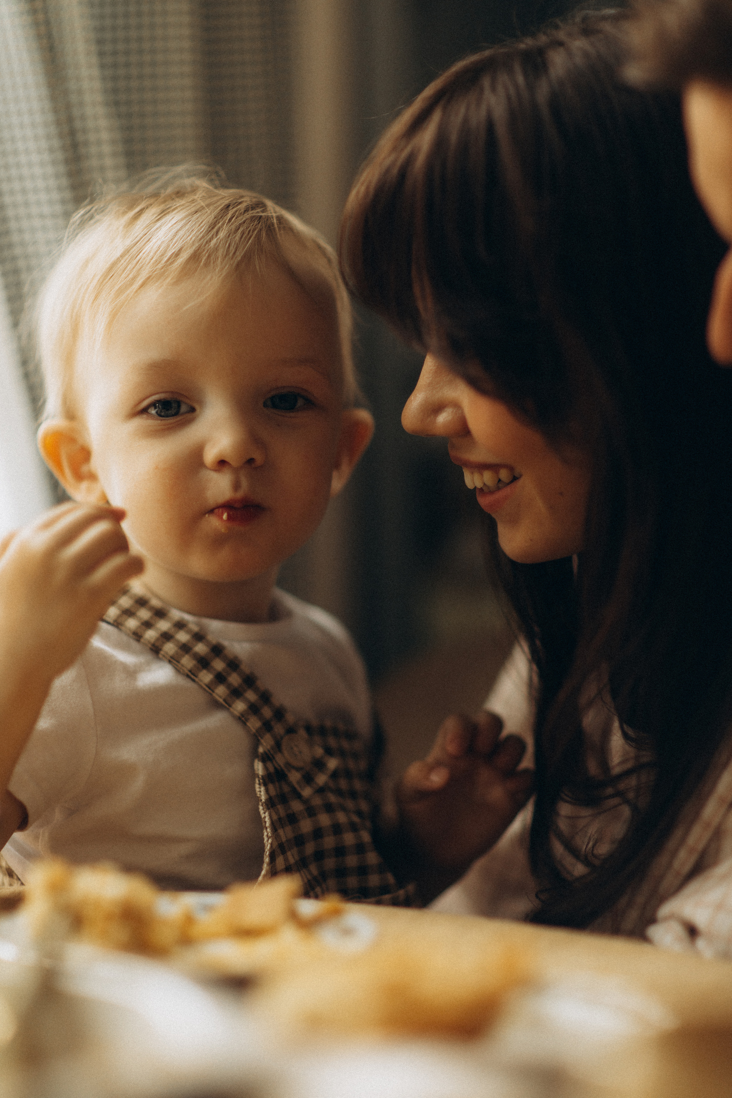 Ваня, Марина, Артем. Семейный фотограф Оля Гладченко