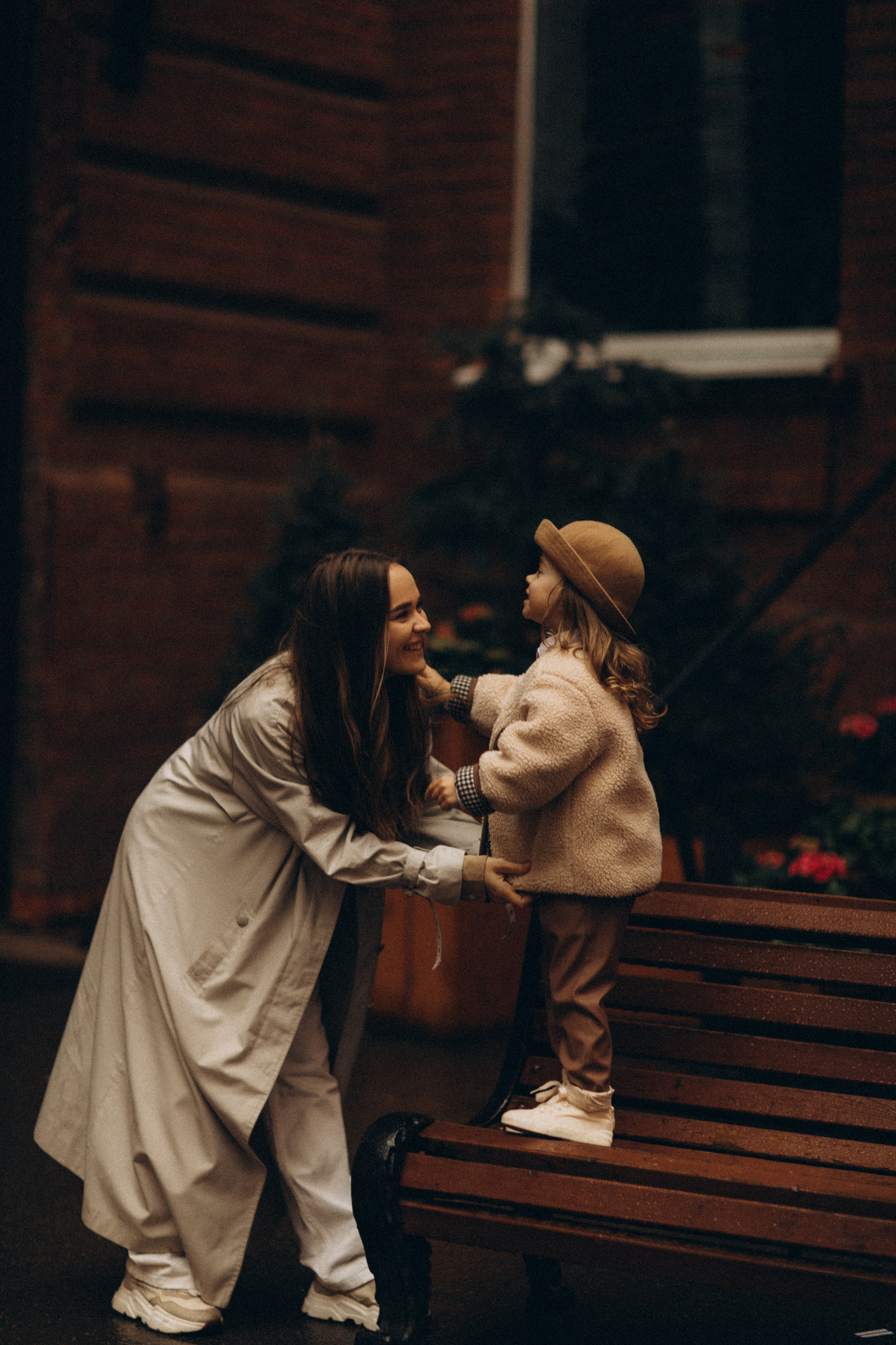 Аксения, Оливия. Семейный фотограф Оля Гладченко