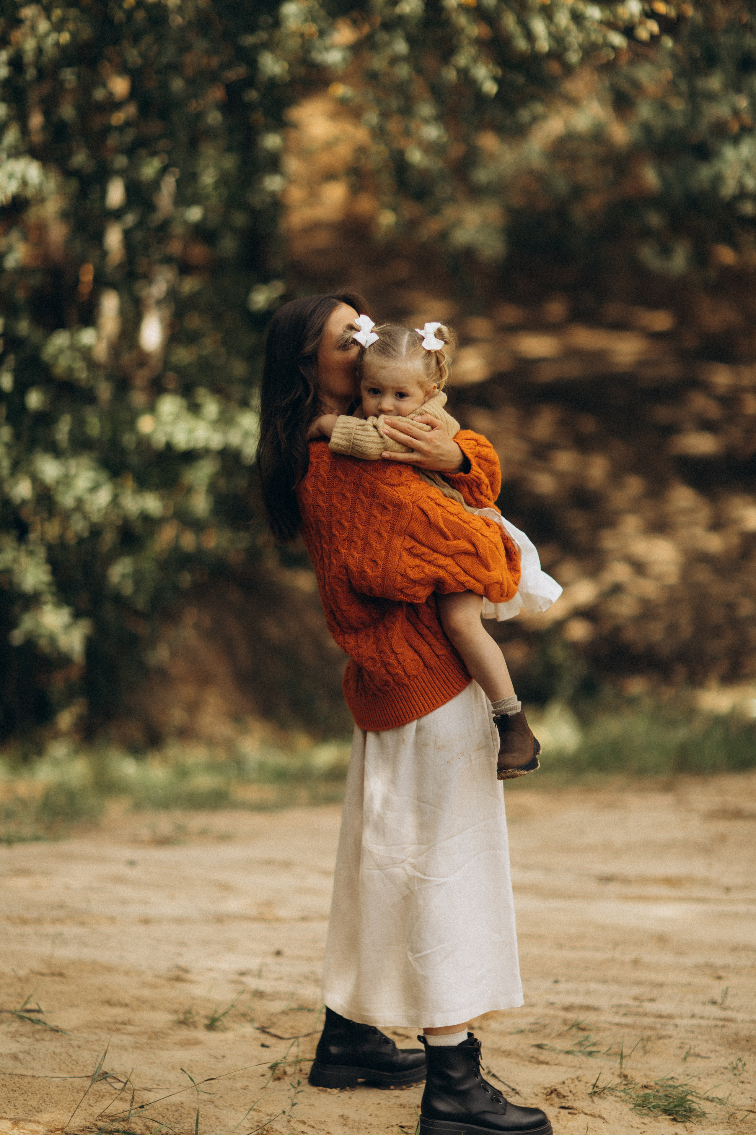 Женя, Николь. Семейный фотограф Оля Гладченко
