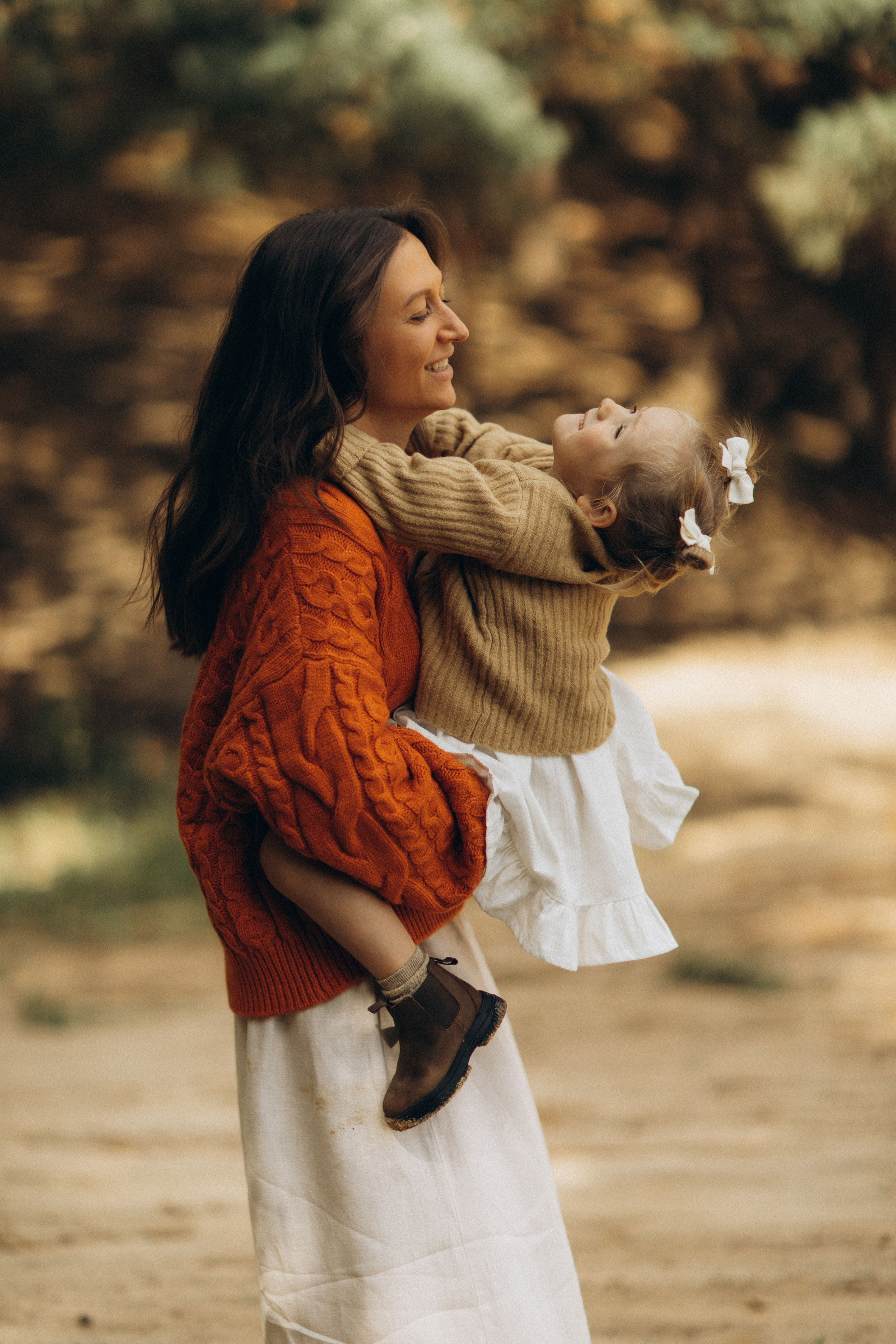 Женя, Николь. Семейный фотограф Оля Гладченко