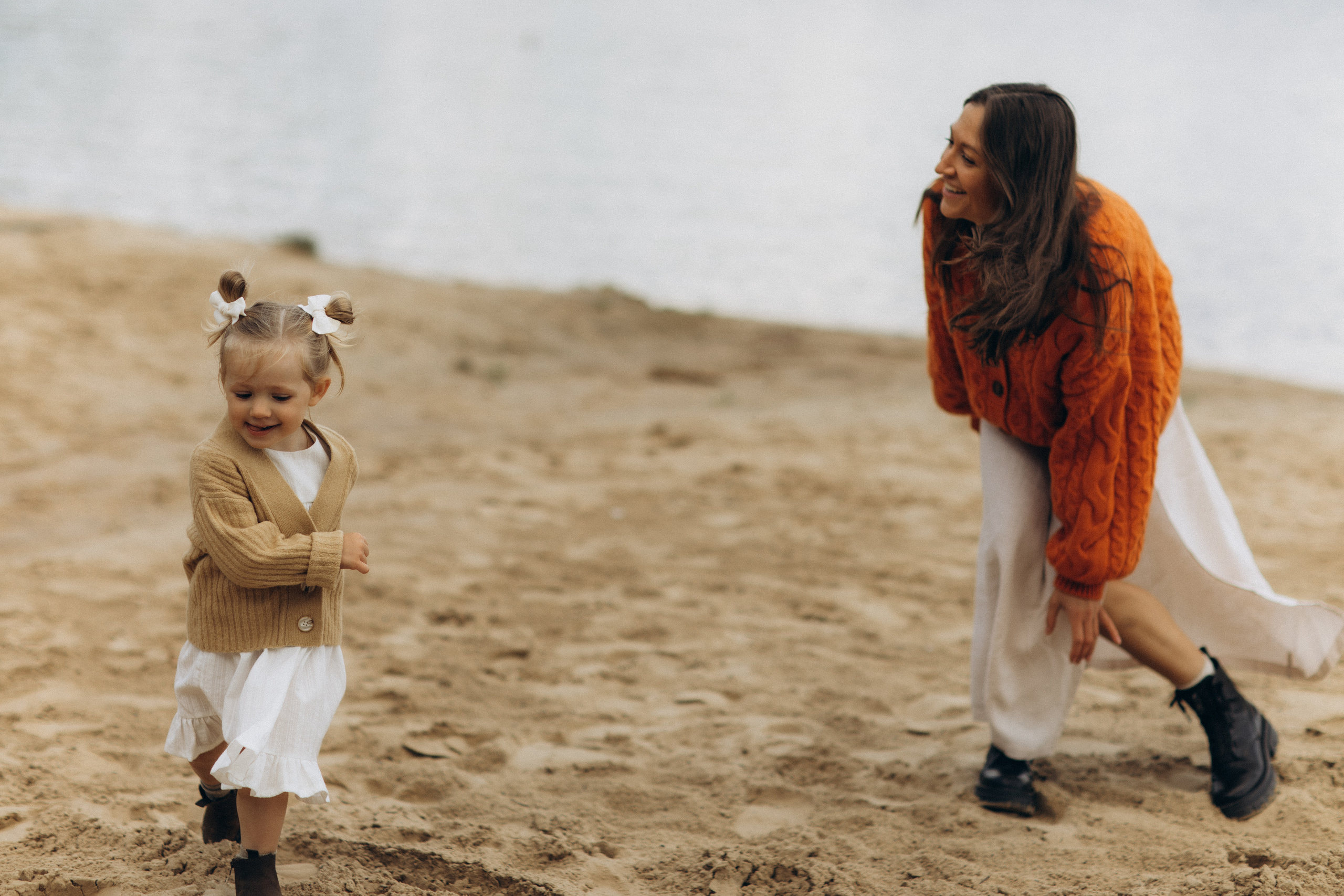 Женя, Николь. Семейный фотограф Оля Гладченко
