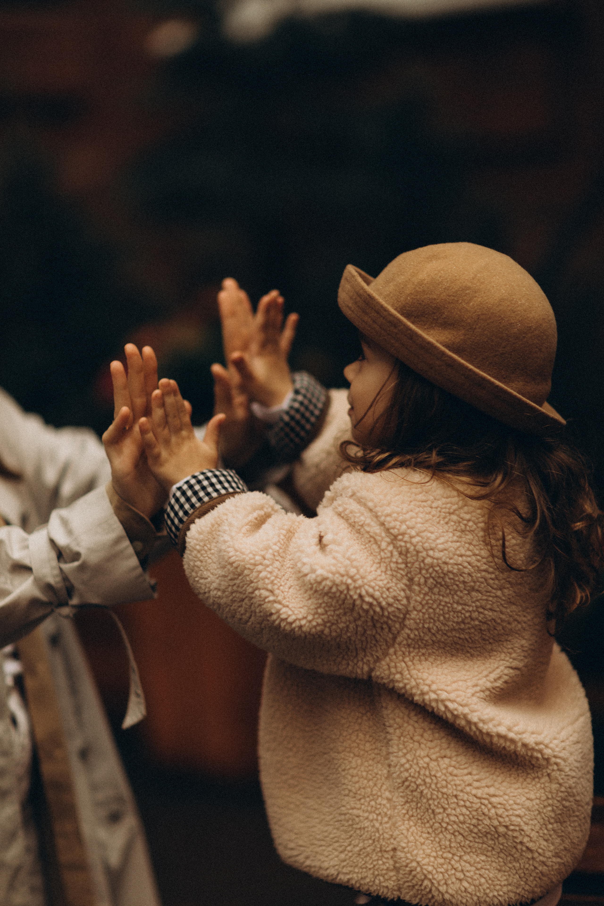 Аксения, Оливия. Семейный фотограф Оля Гладченко