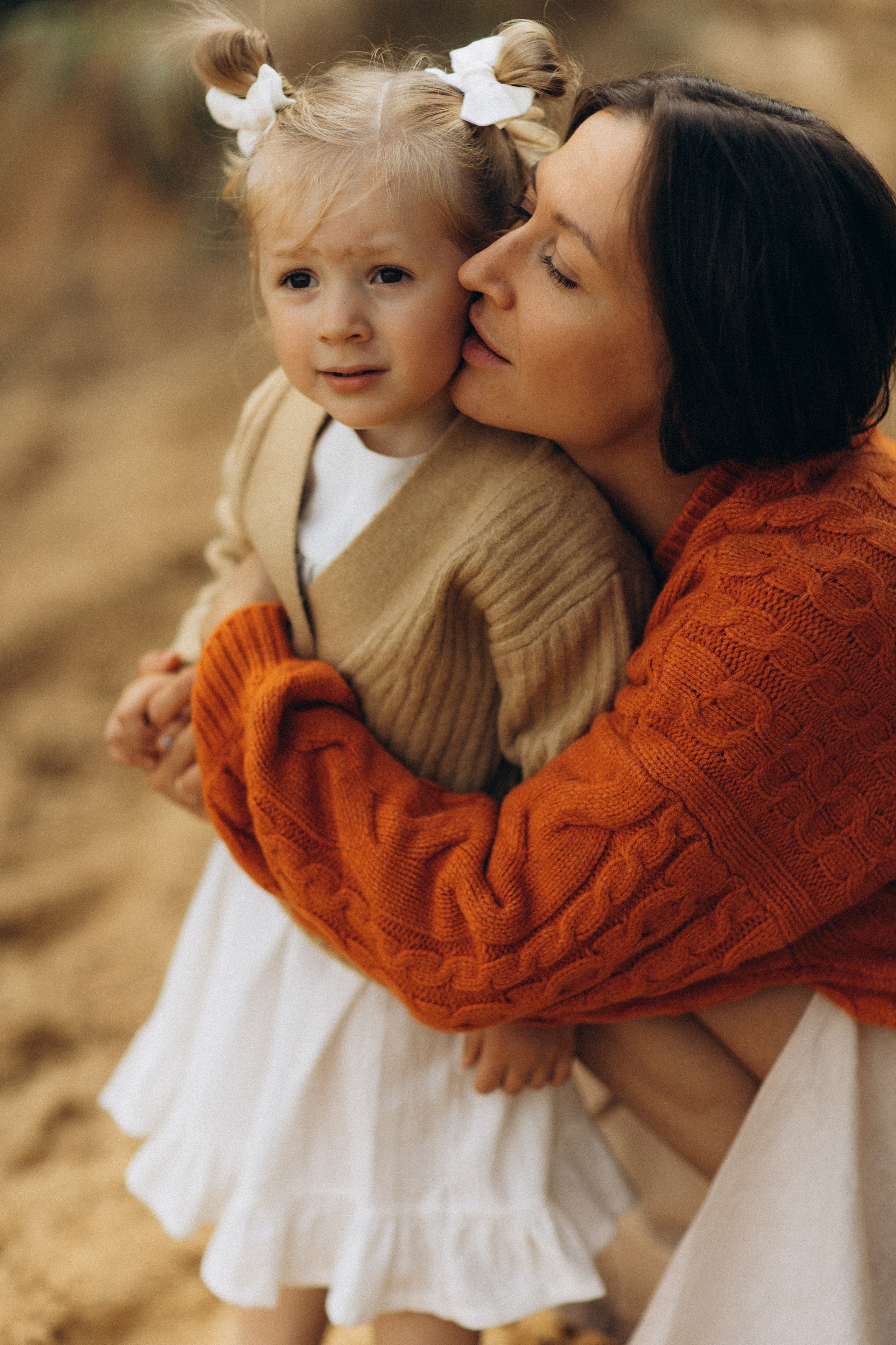 Женя, Николь. Семейный фотограф Оля Гладченко