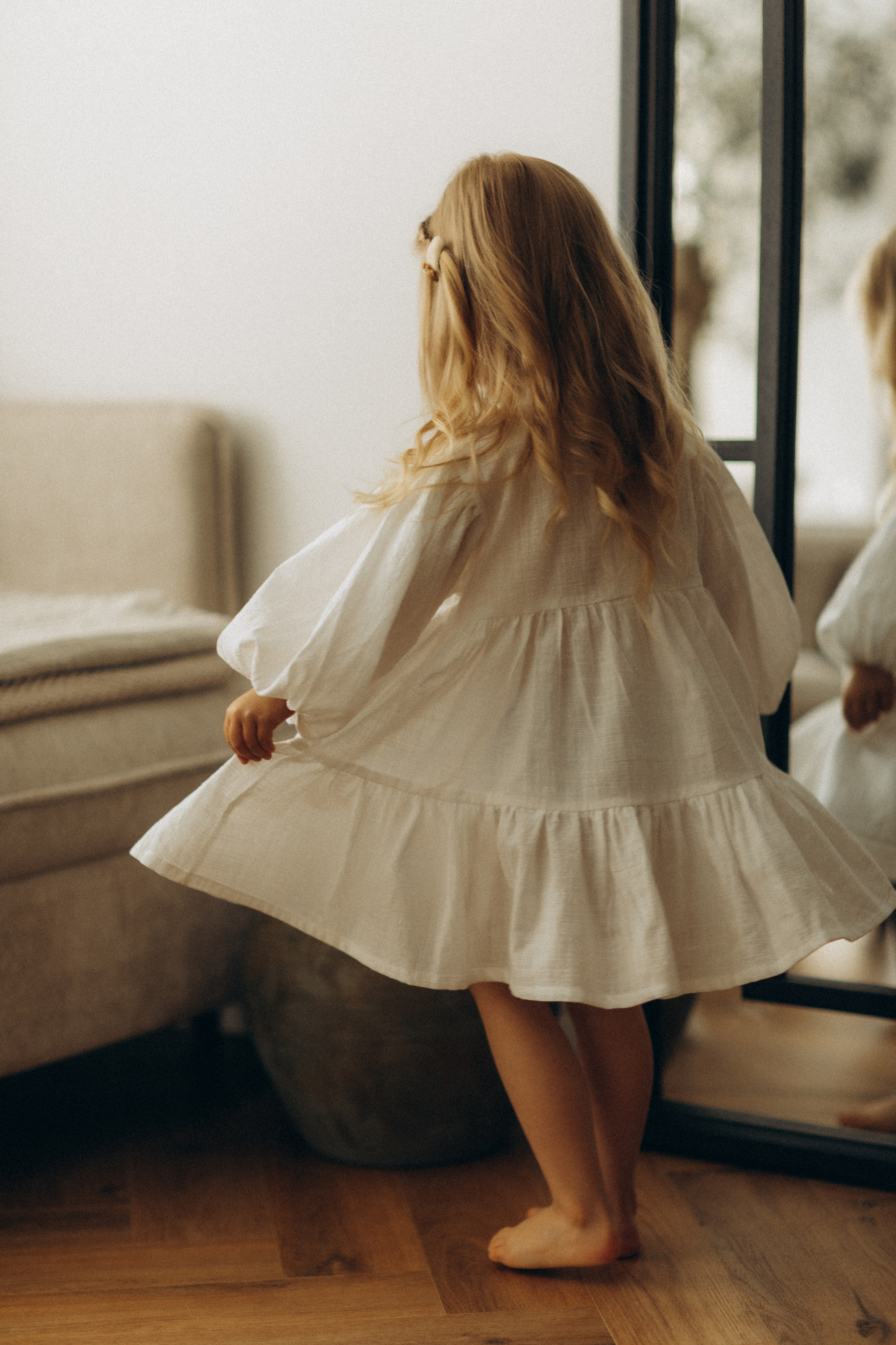 Даша, Соня. Семейный фотограф Оля Гладченко