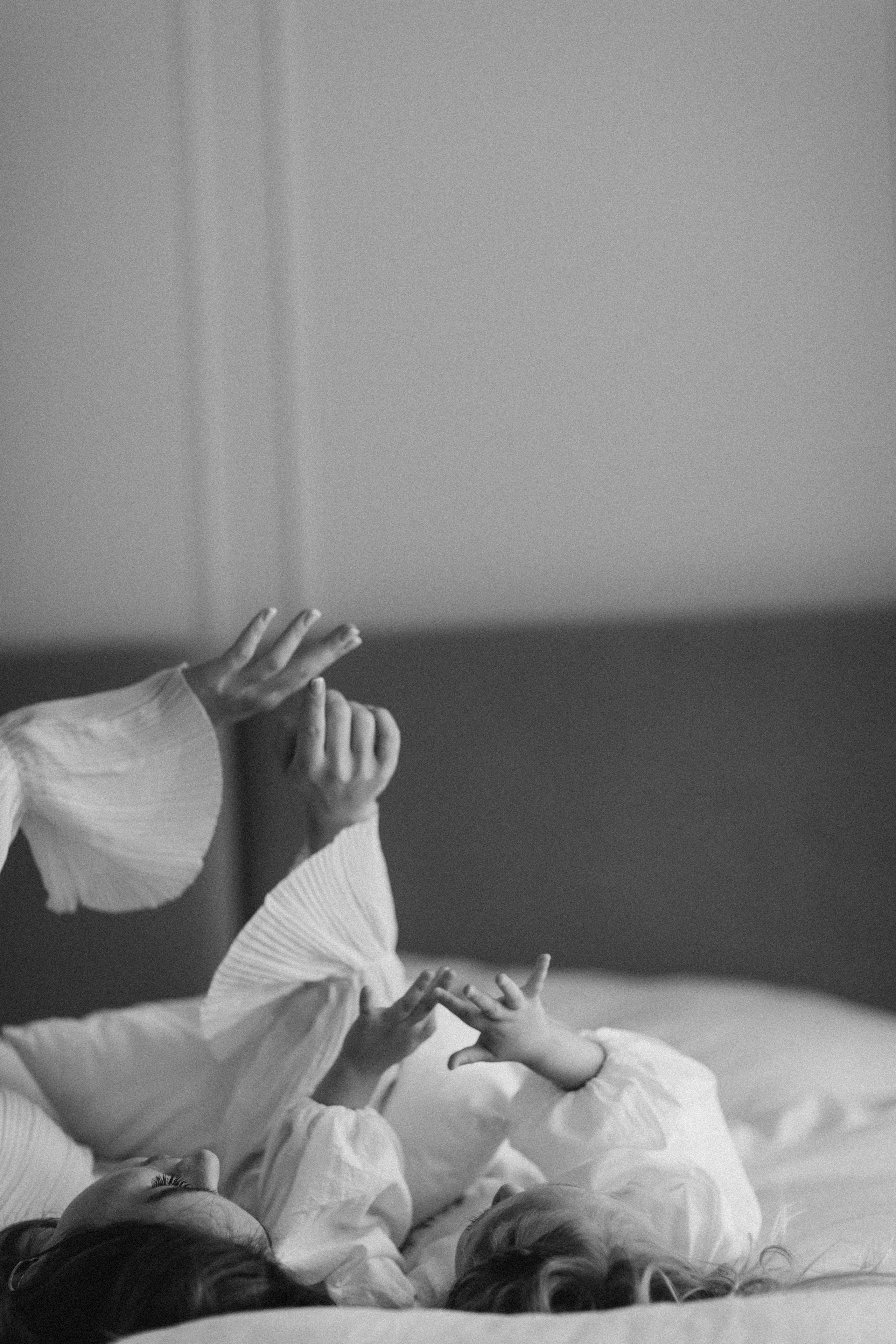 Даша, Соня. Семейный фотограф Оля Гладченко