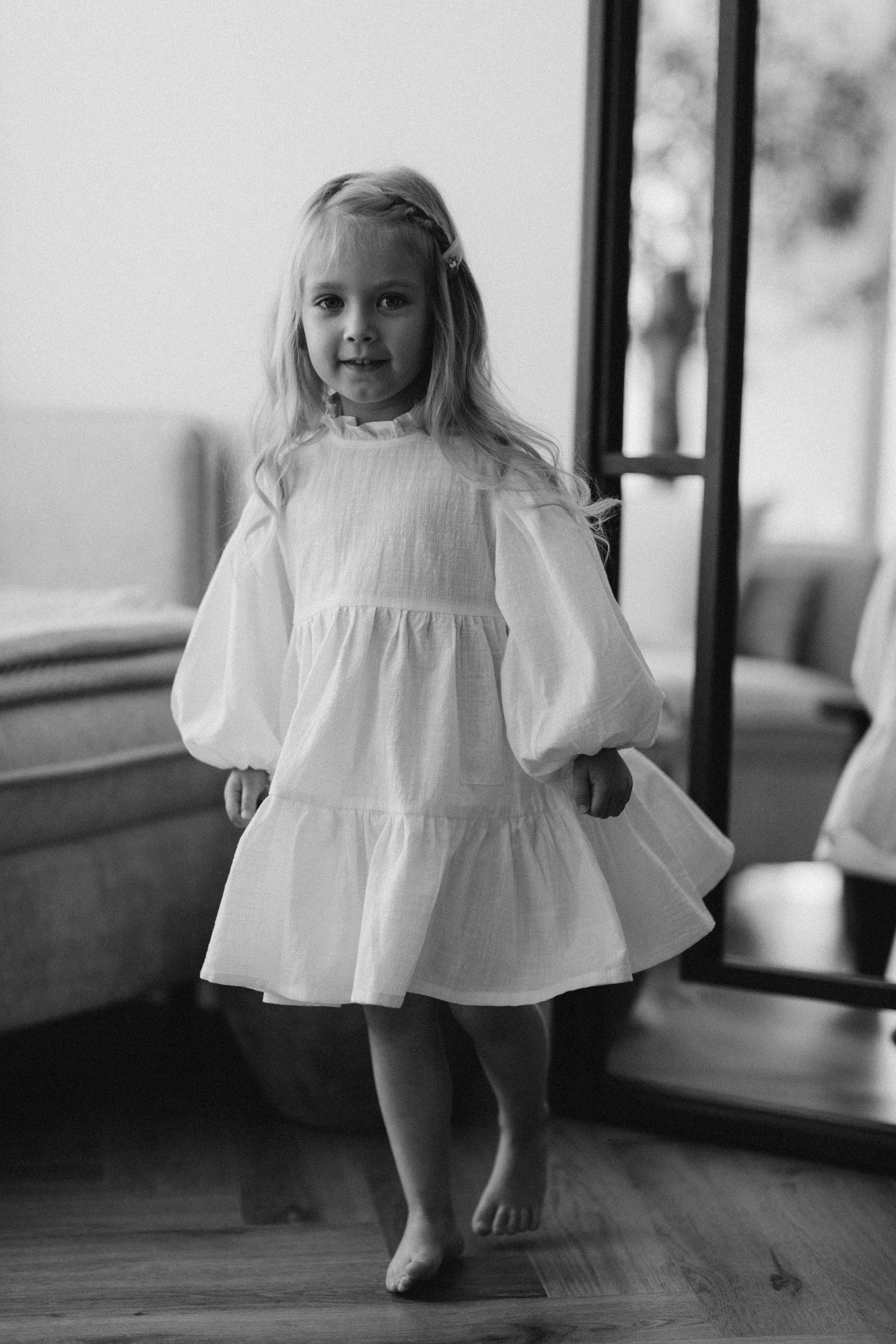 Даша, Соня. Семейный фотограф Оля Гладченко