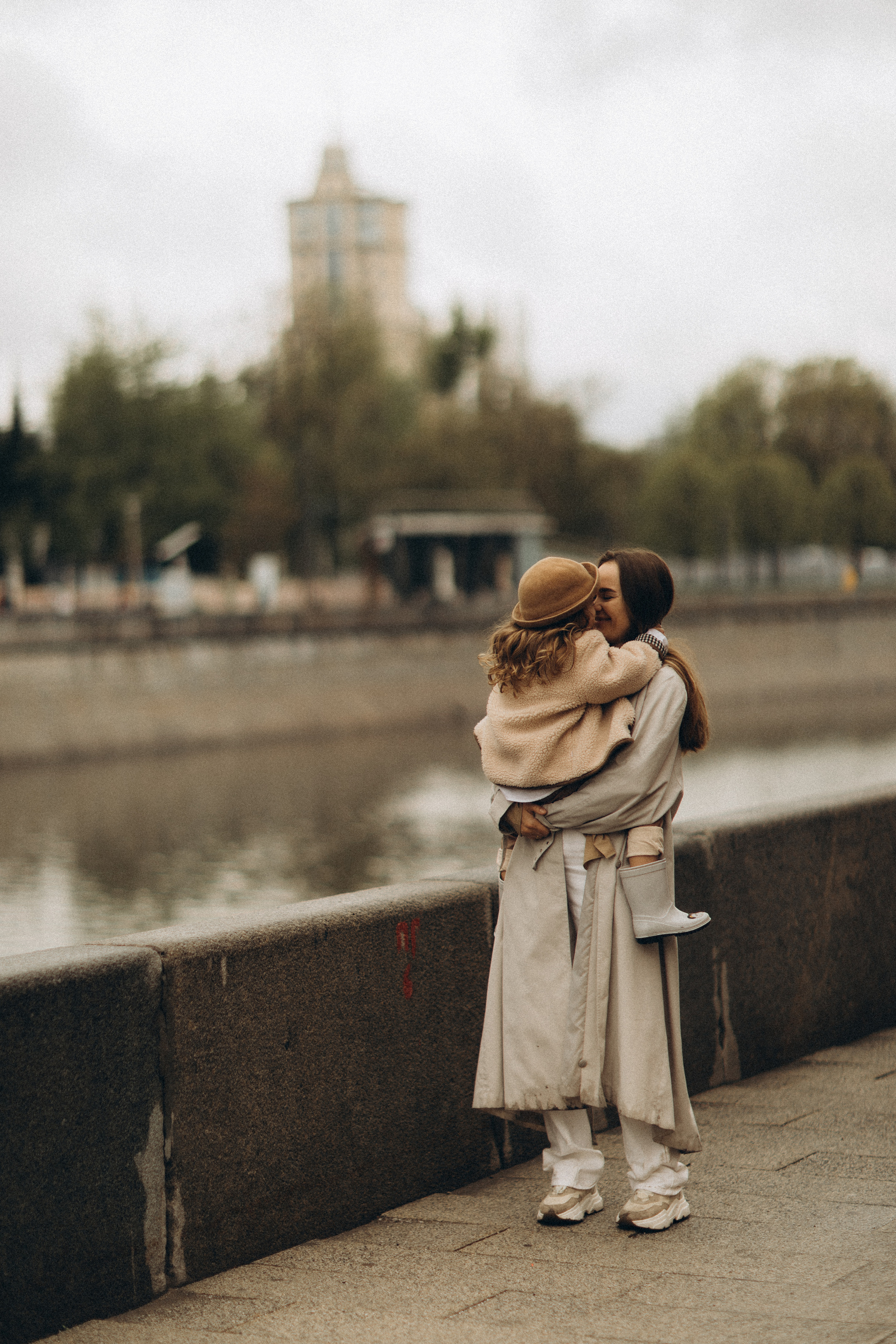 Аксения, Оливия. Семейный фотограф Оля Гладченко