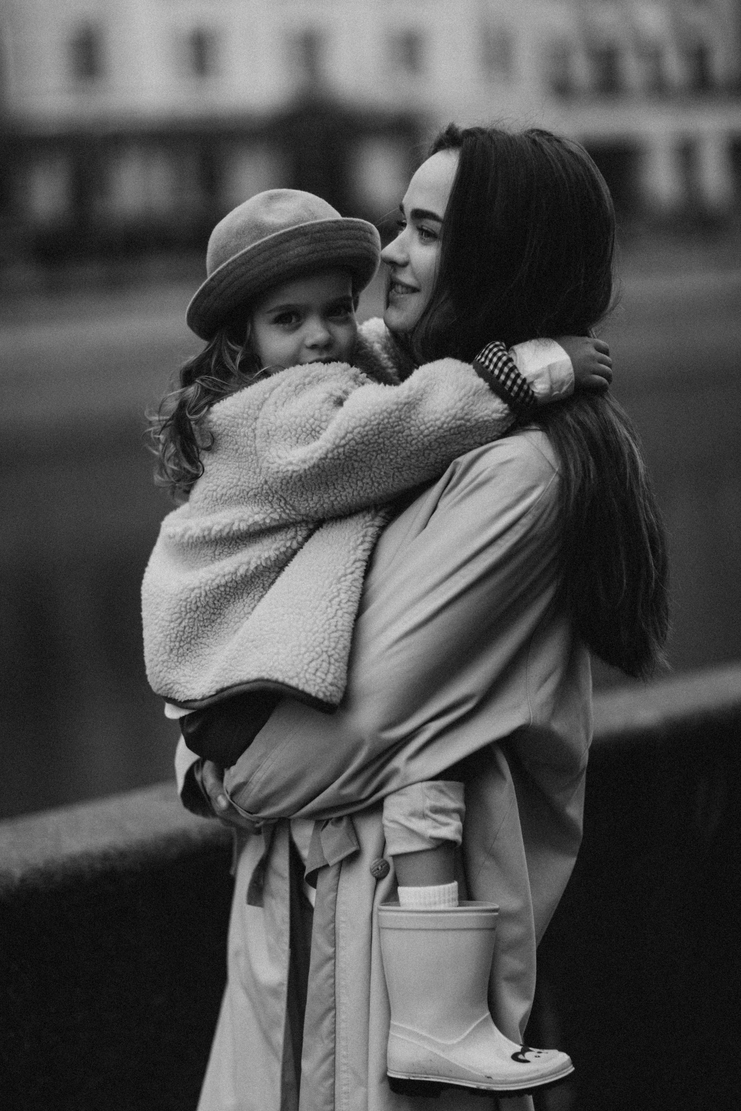 Аксения, Оливия. Семейный фотограф Оля Гладченко