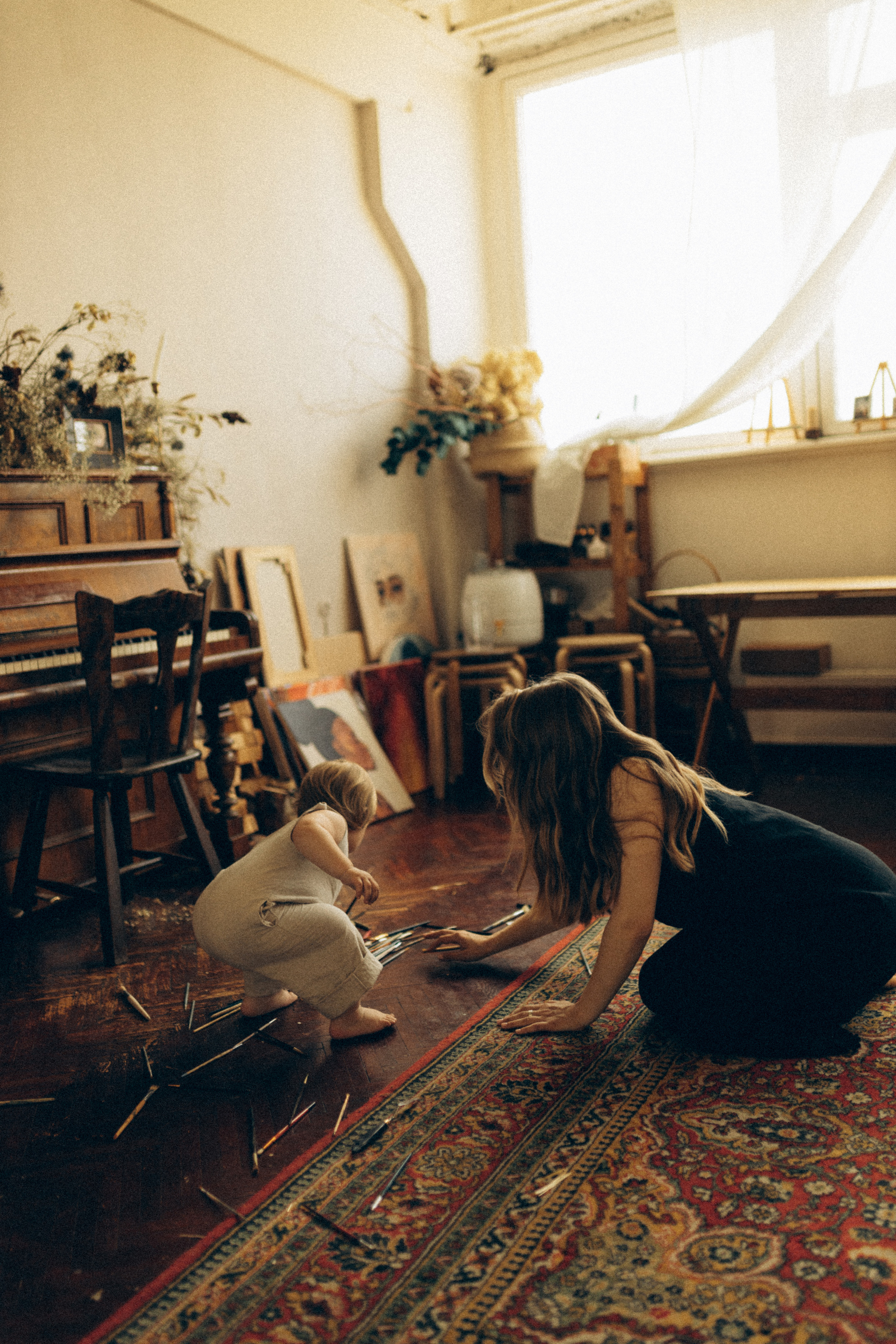 Аня, Тимофей ♡. Семейный фотограф Оля Гладченко