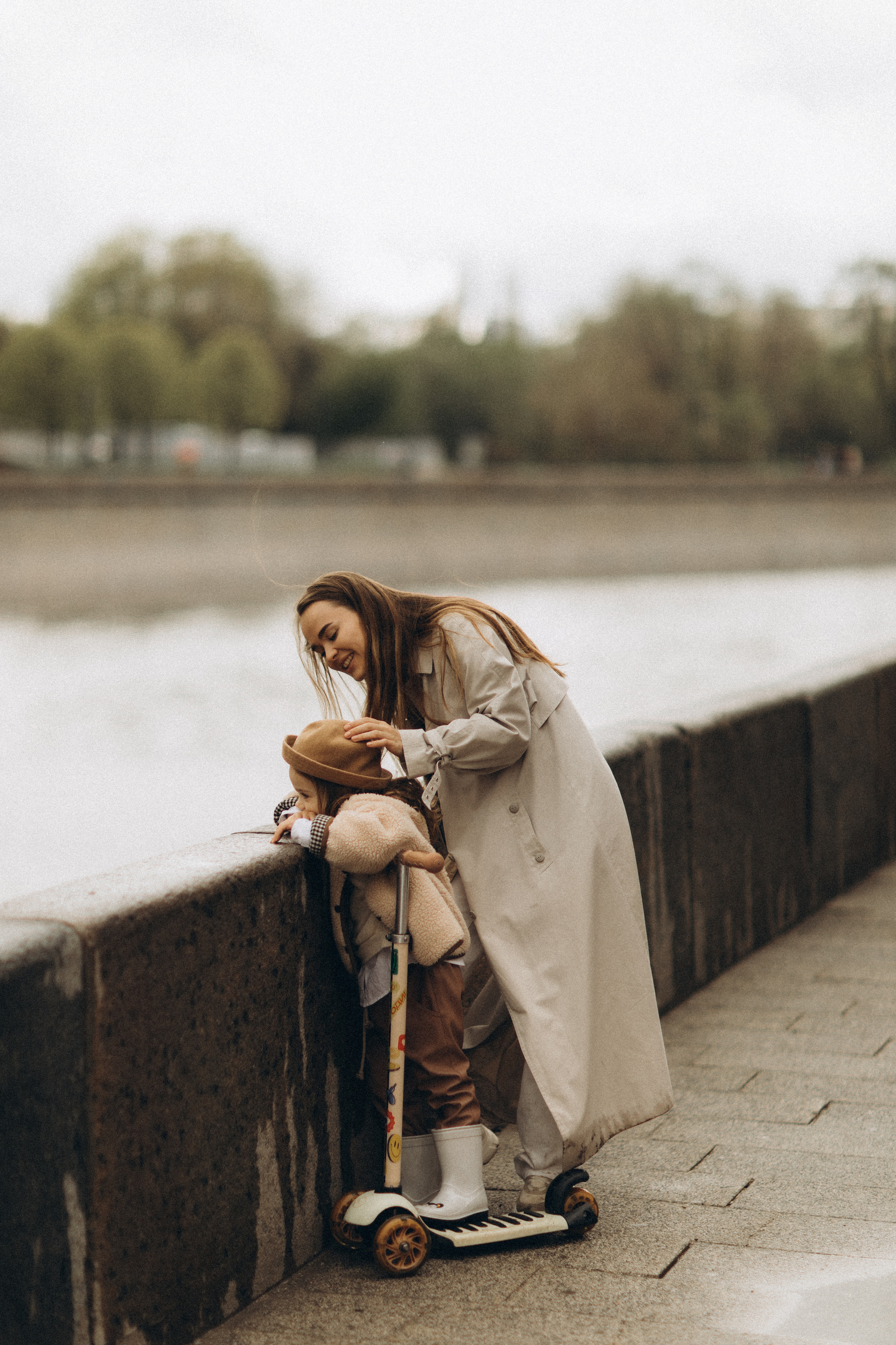 Аксения, Оливия. Семейный фотограф Оля Гладченко
