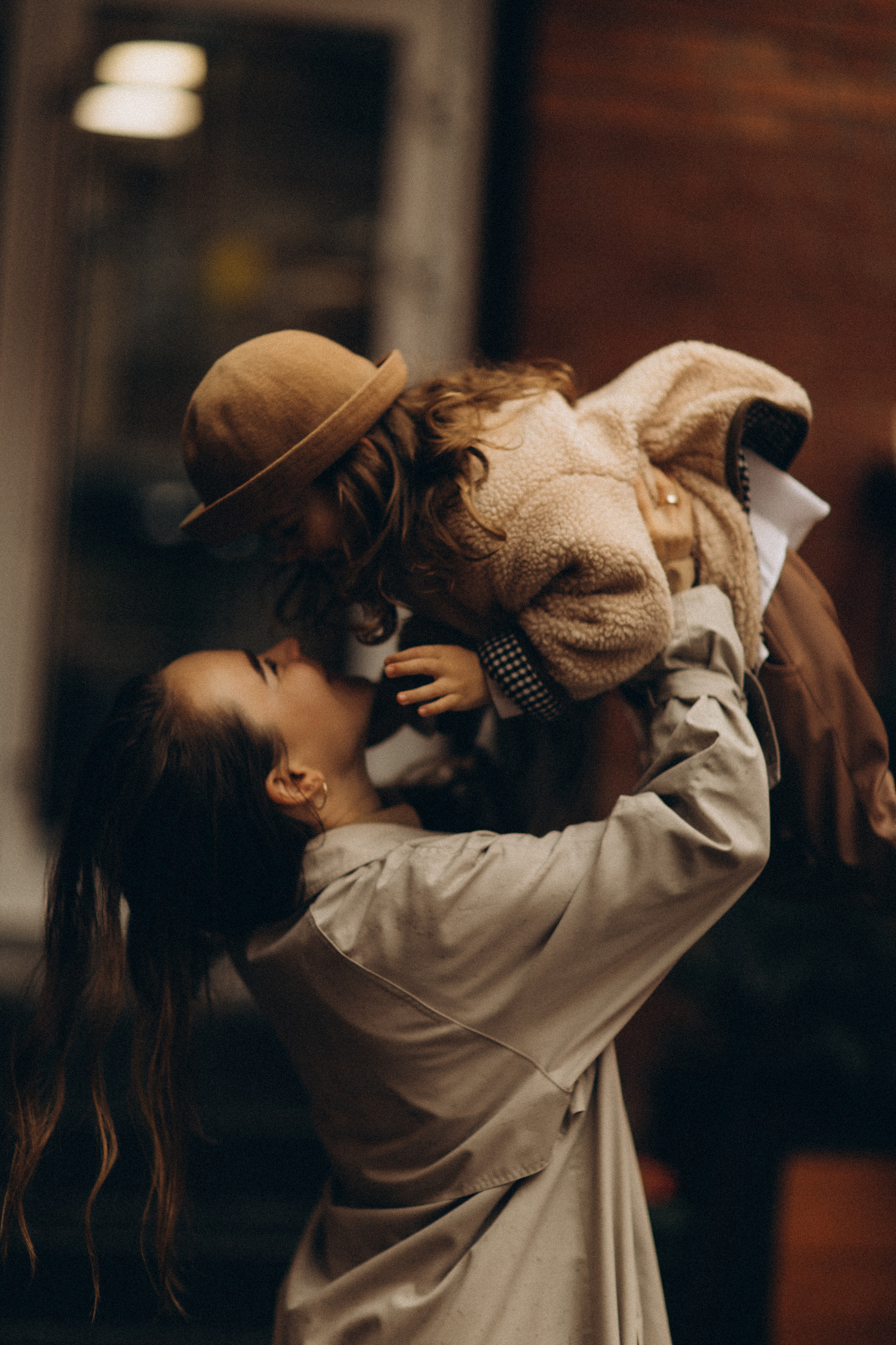 Аксения, Оливия. Семейный фотограф Оля Гладченко