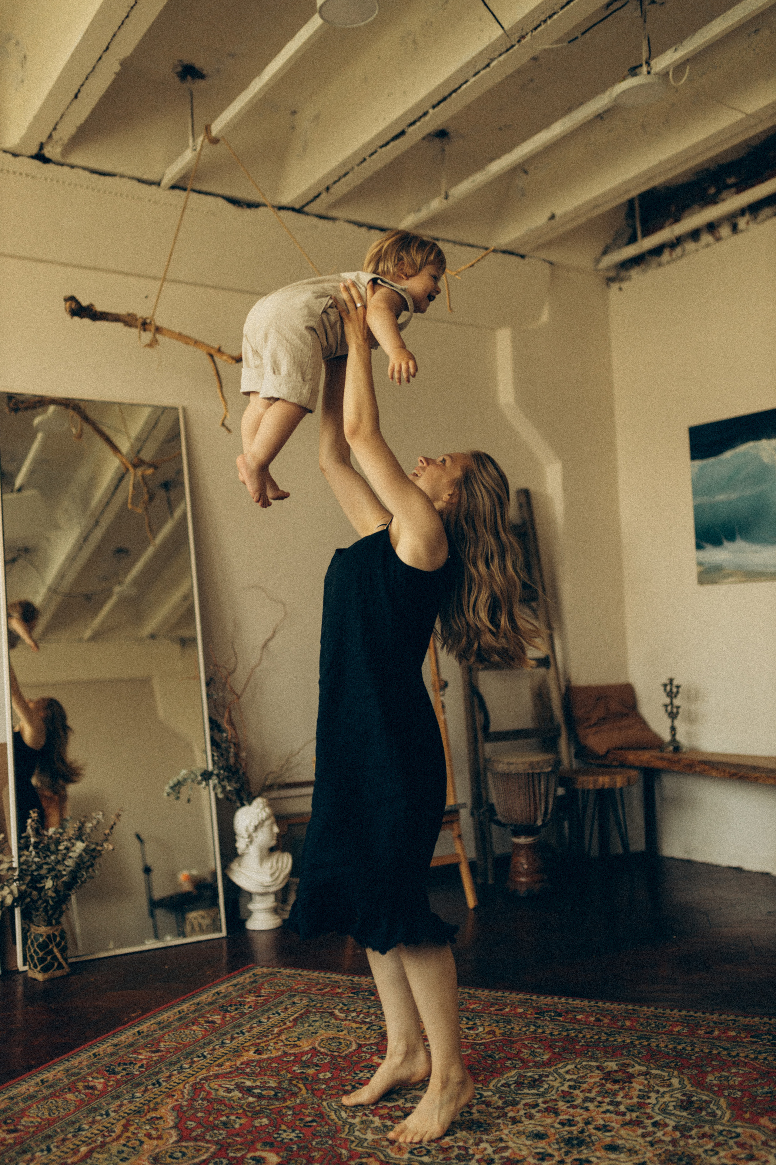 Аня, Тимофей ♡. Семейный фотограф Оля Гладченко