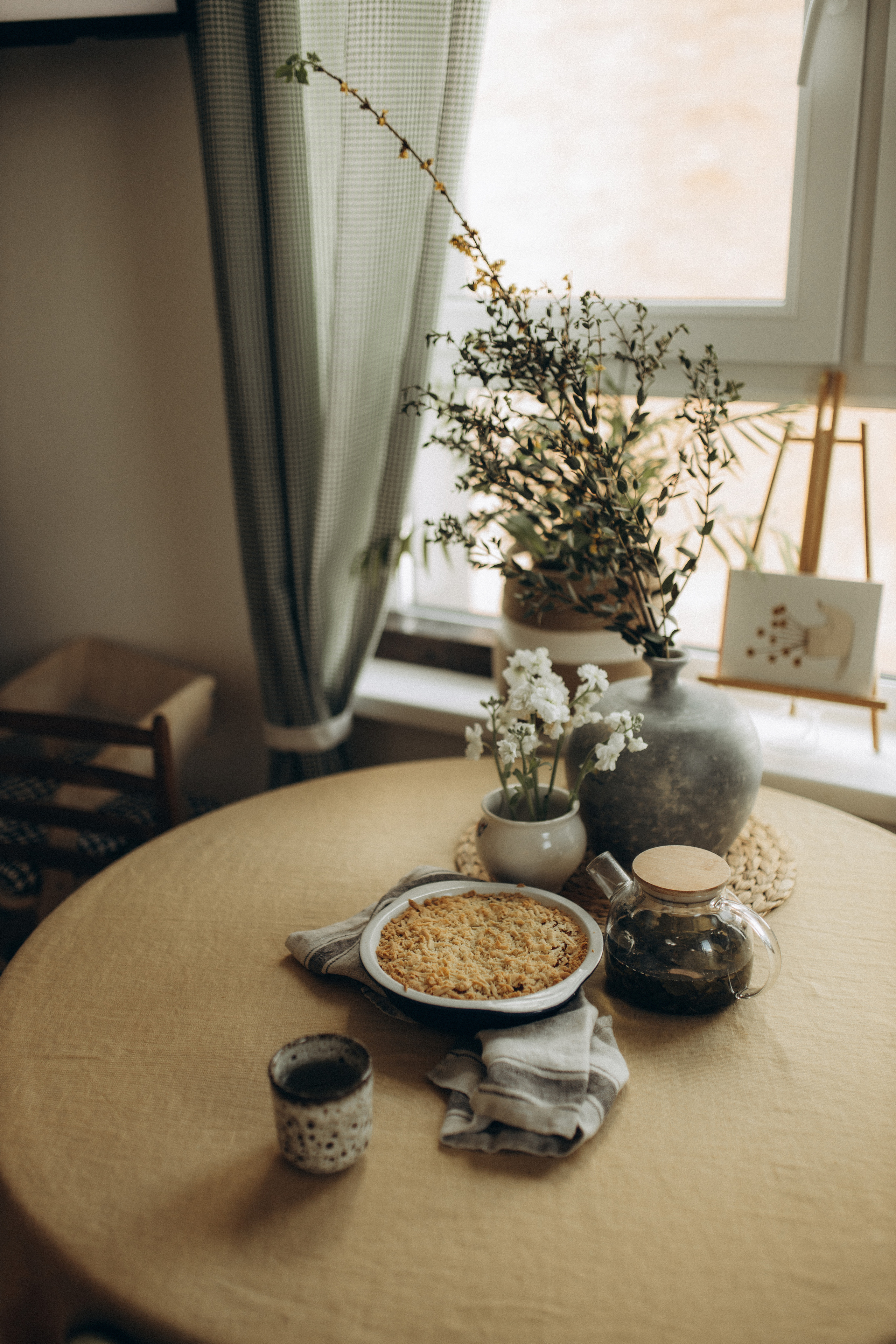 Ваня, Марина, Артем. Семейный фотограф Оля Гладченко