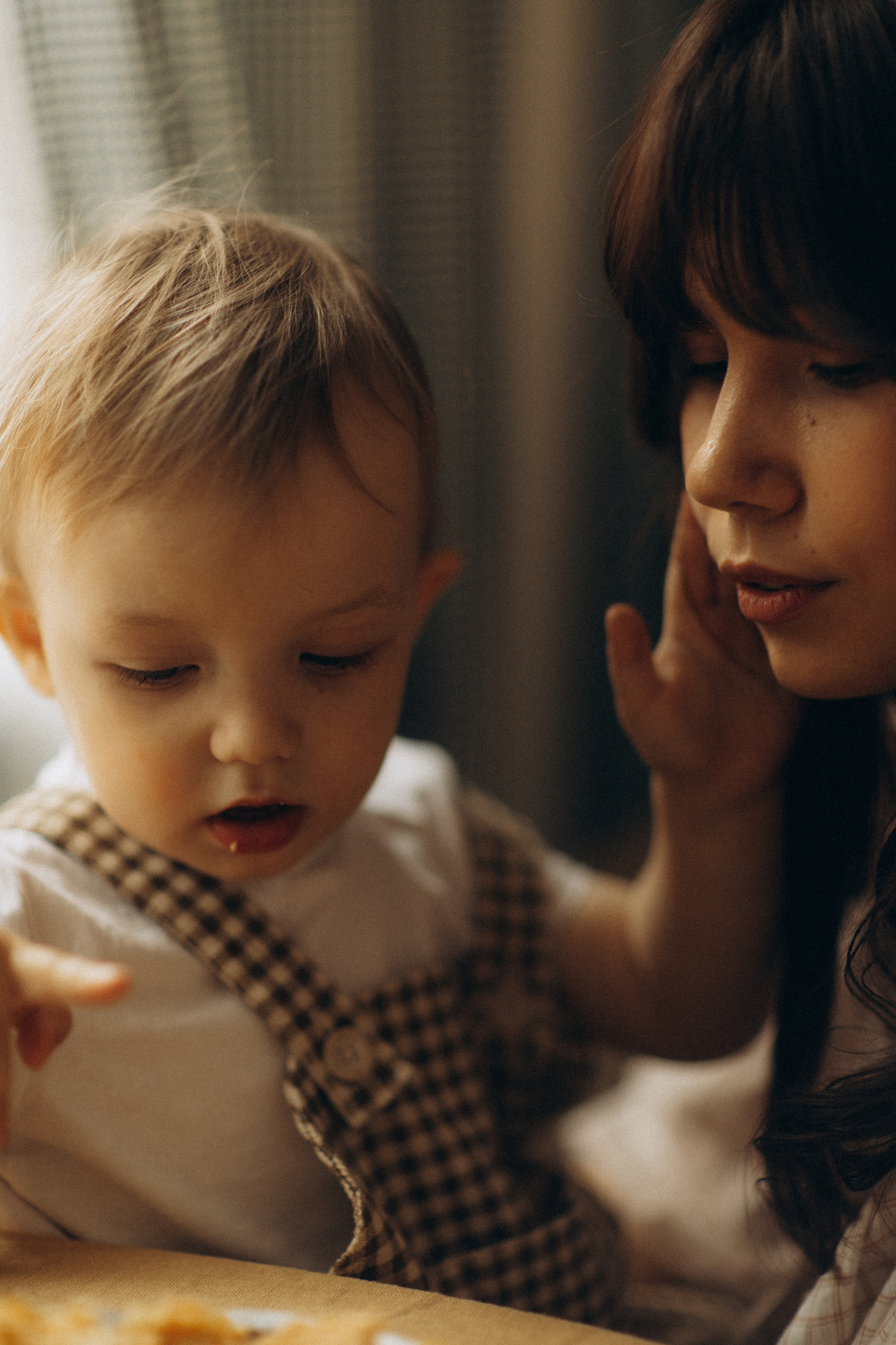 Ваня, Марина, Артем. Семейный фотограф Оля Гладченко