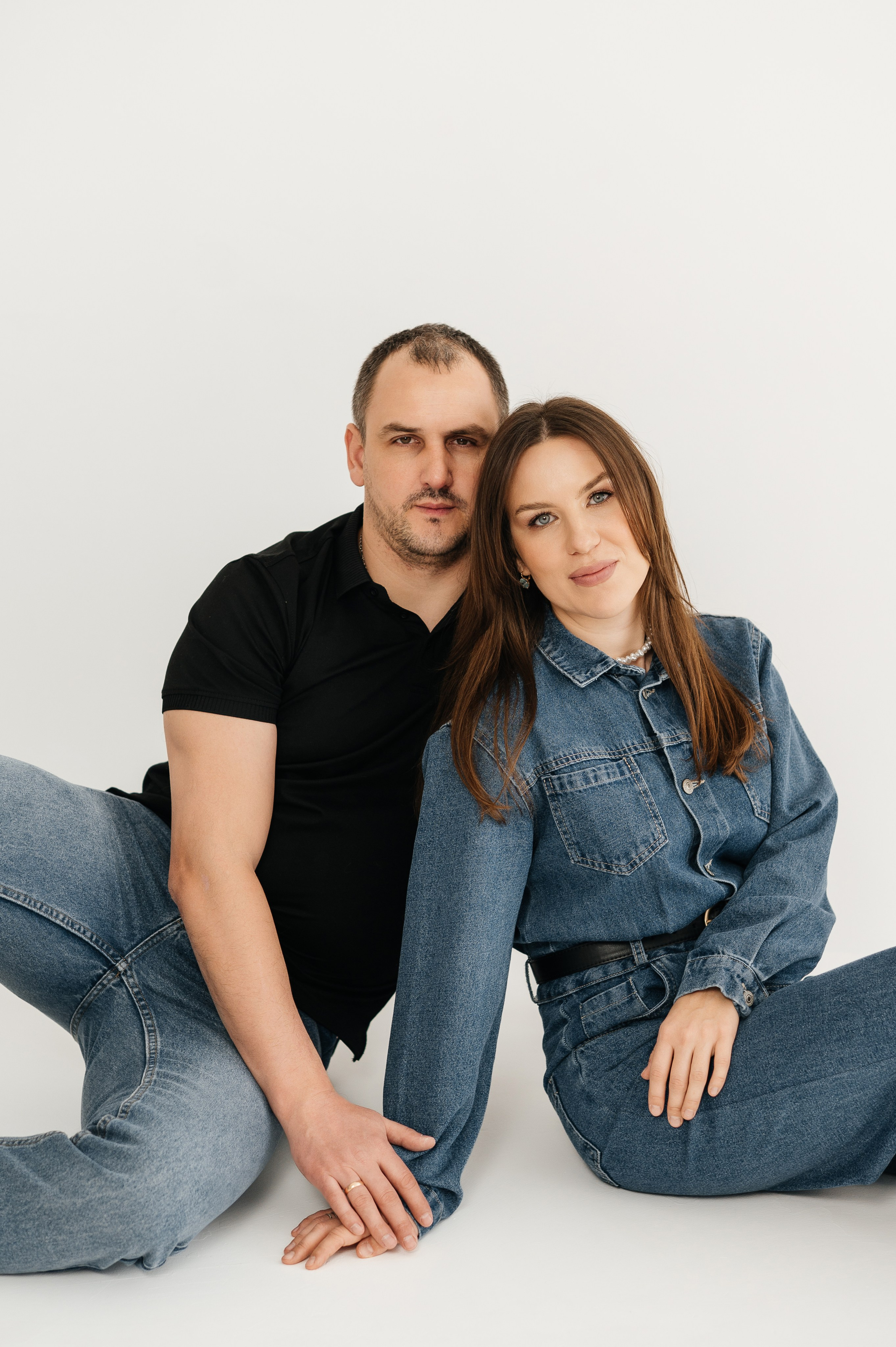 Семейная фотосессия. Свадебный и семейный фотограф Кореновск/Краснодар