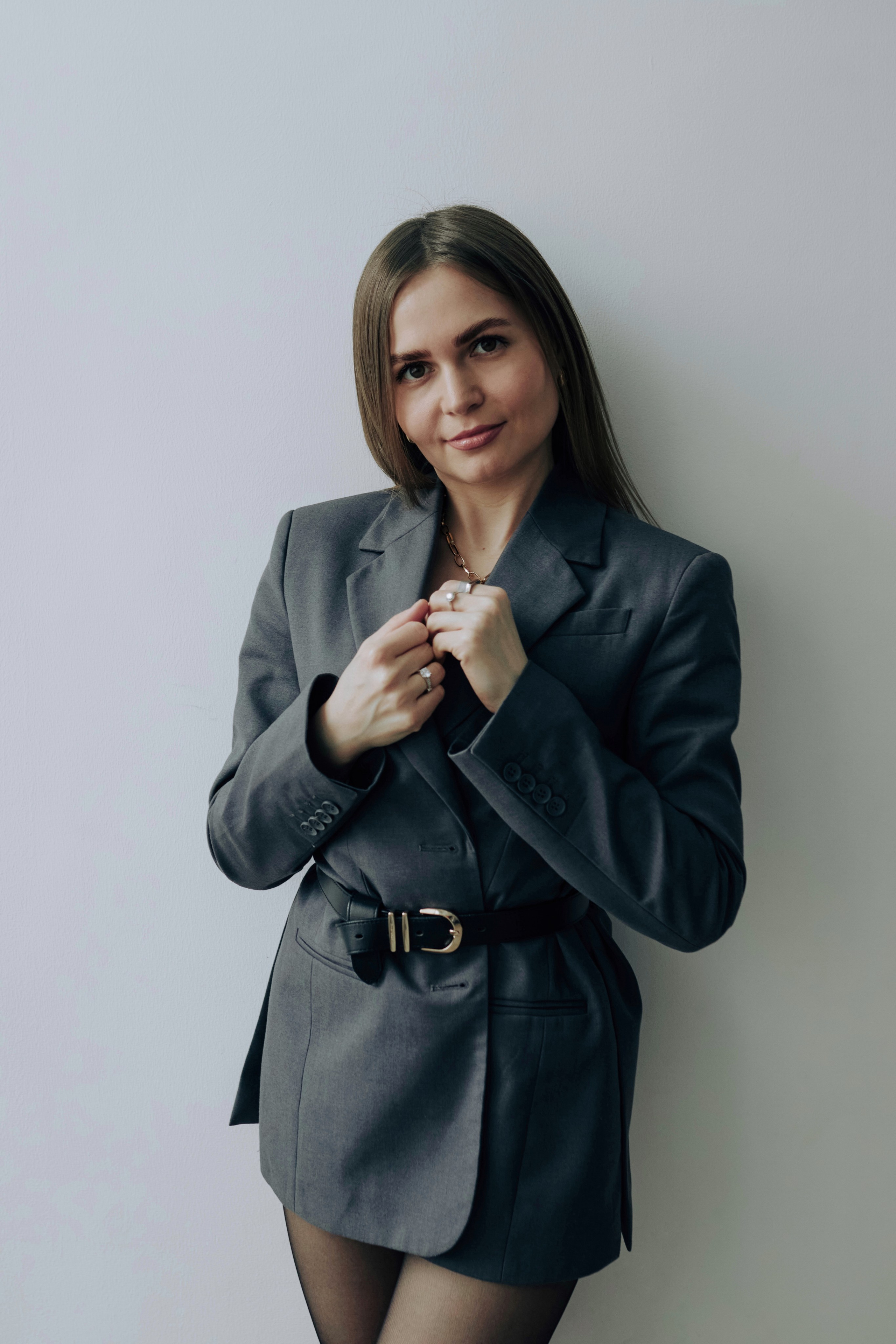 Юлия. Фотограф Стилист Тюмень Вера Хайруллина