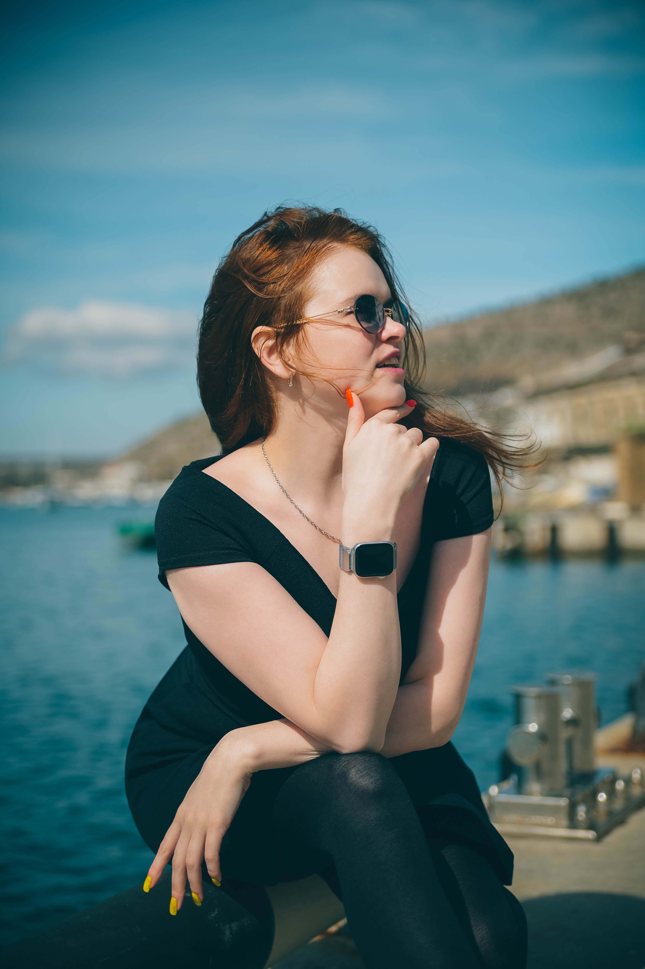 Александра. Фотограф и Видеограф в Севастополе и Крыму Рина Ри