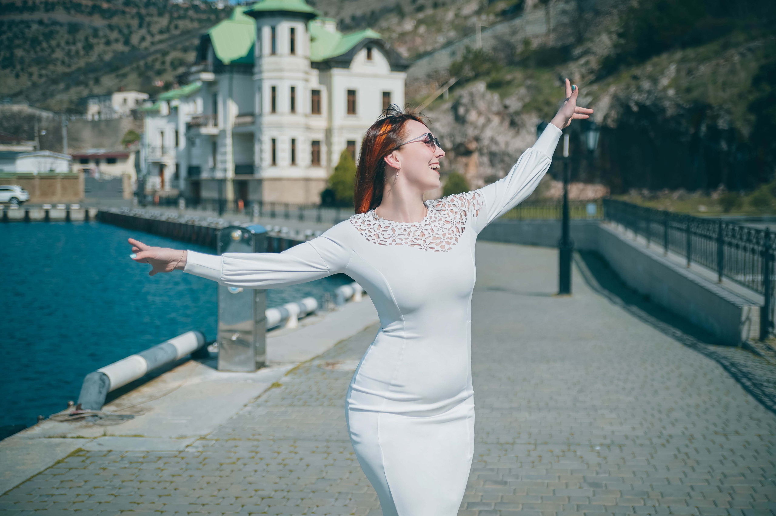 #10. Фотограф и Видеограф в Севастополе и Крыму Рина Ри