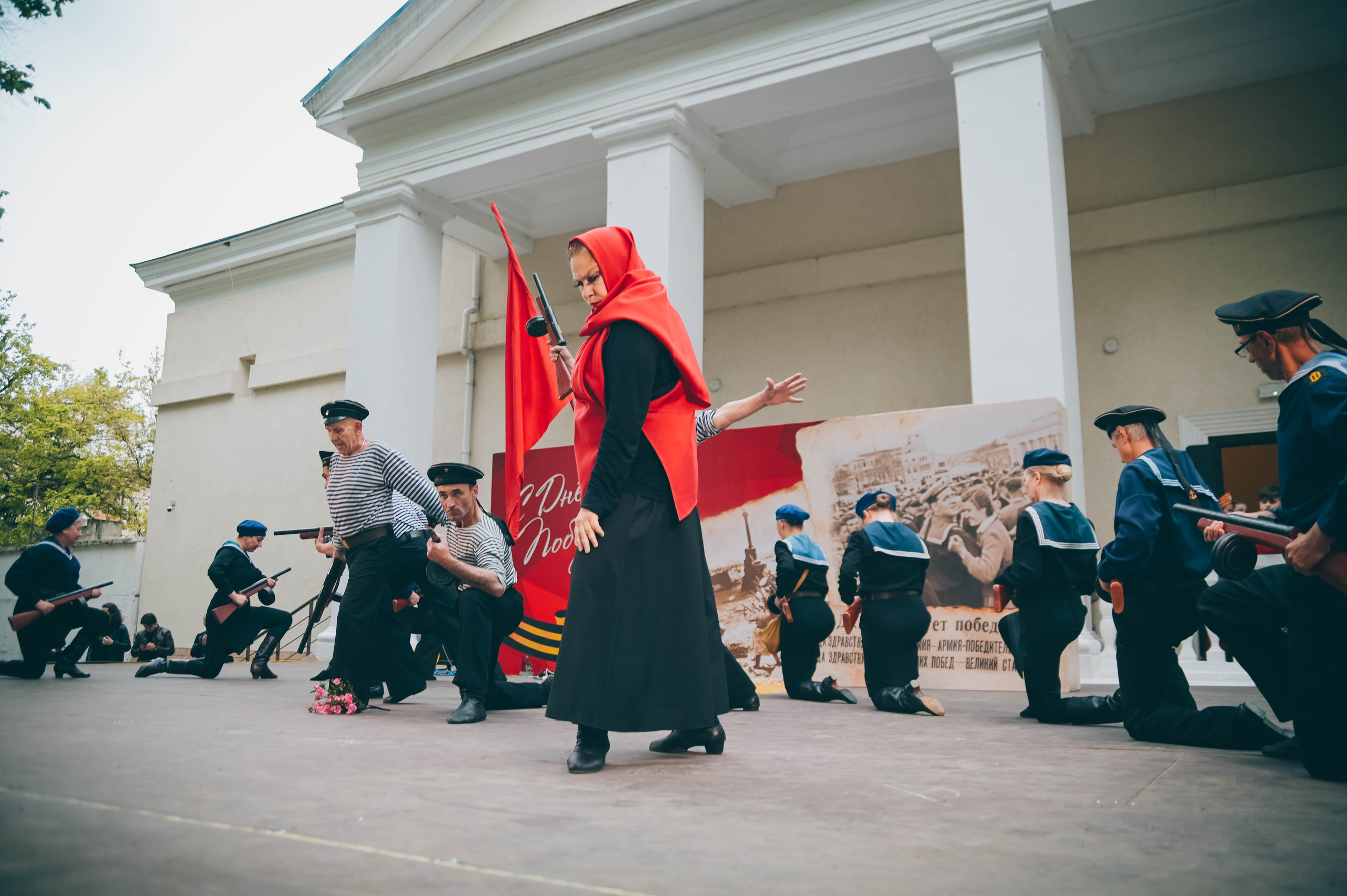 #9. Фотограф и Видеограф в Севастополе и Крыму Рина Ри