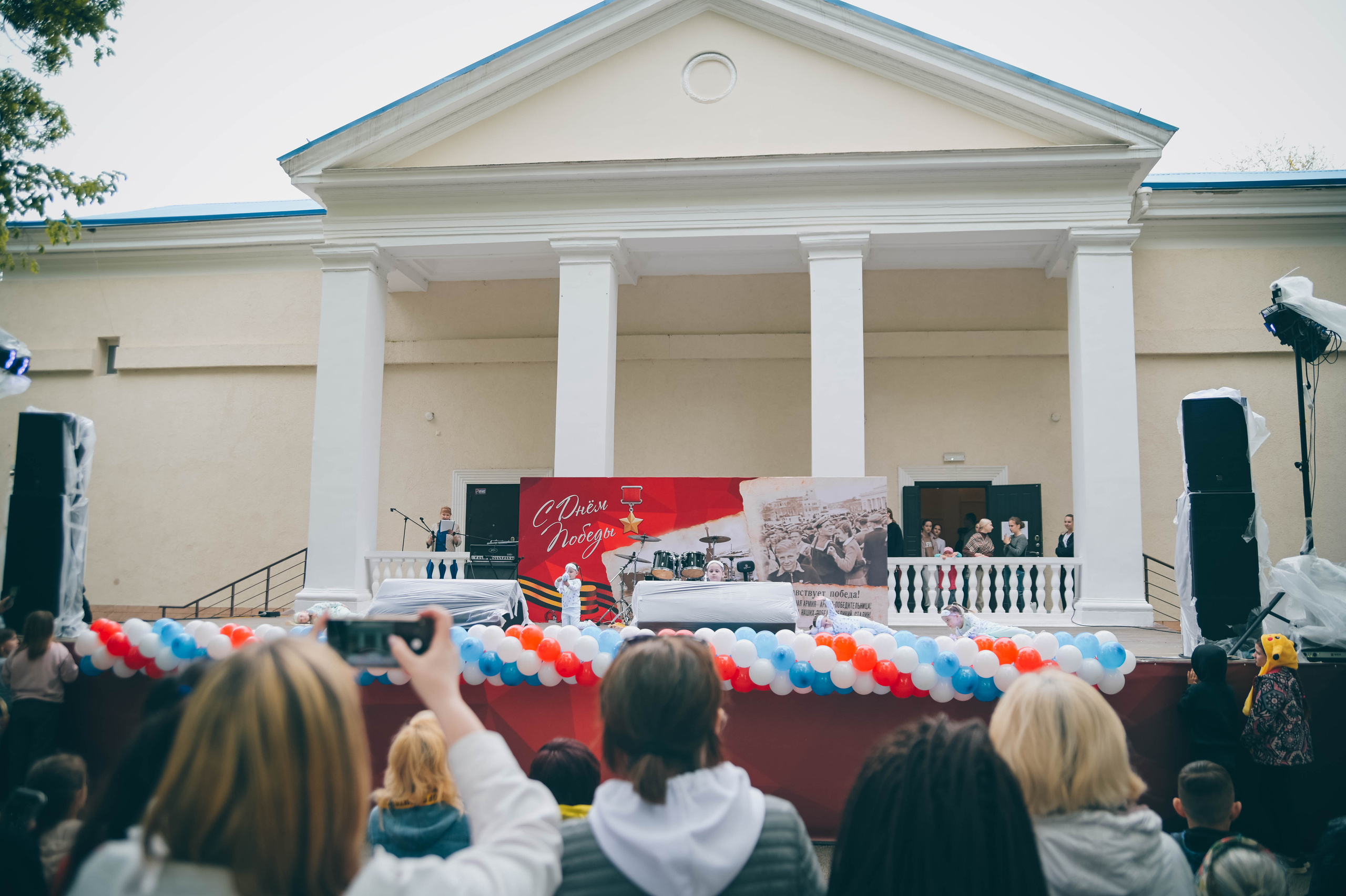 #9. Фотограф и Видеограф в Севастополе и Крыму Рина Ри