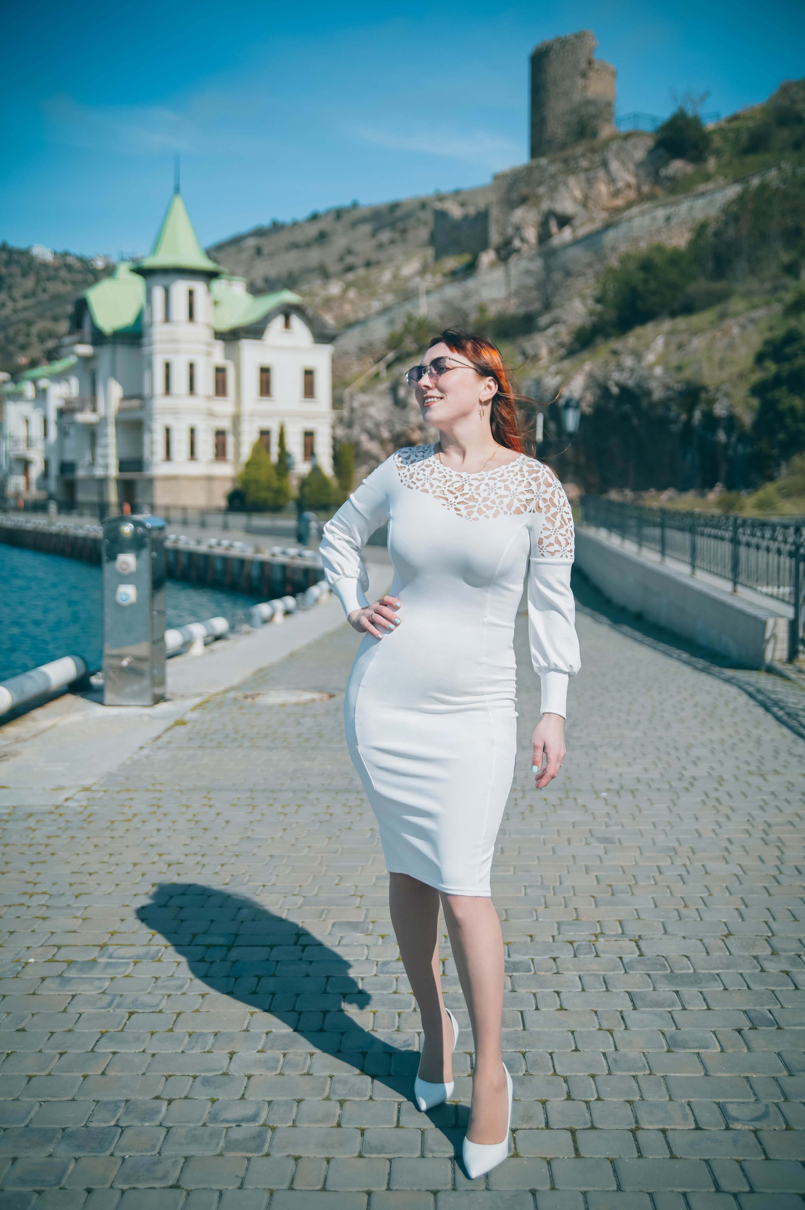 #10. Фотограф и Видеограф в Севастополе и Крыму Рина Ри