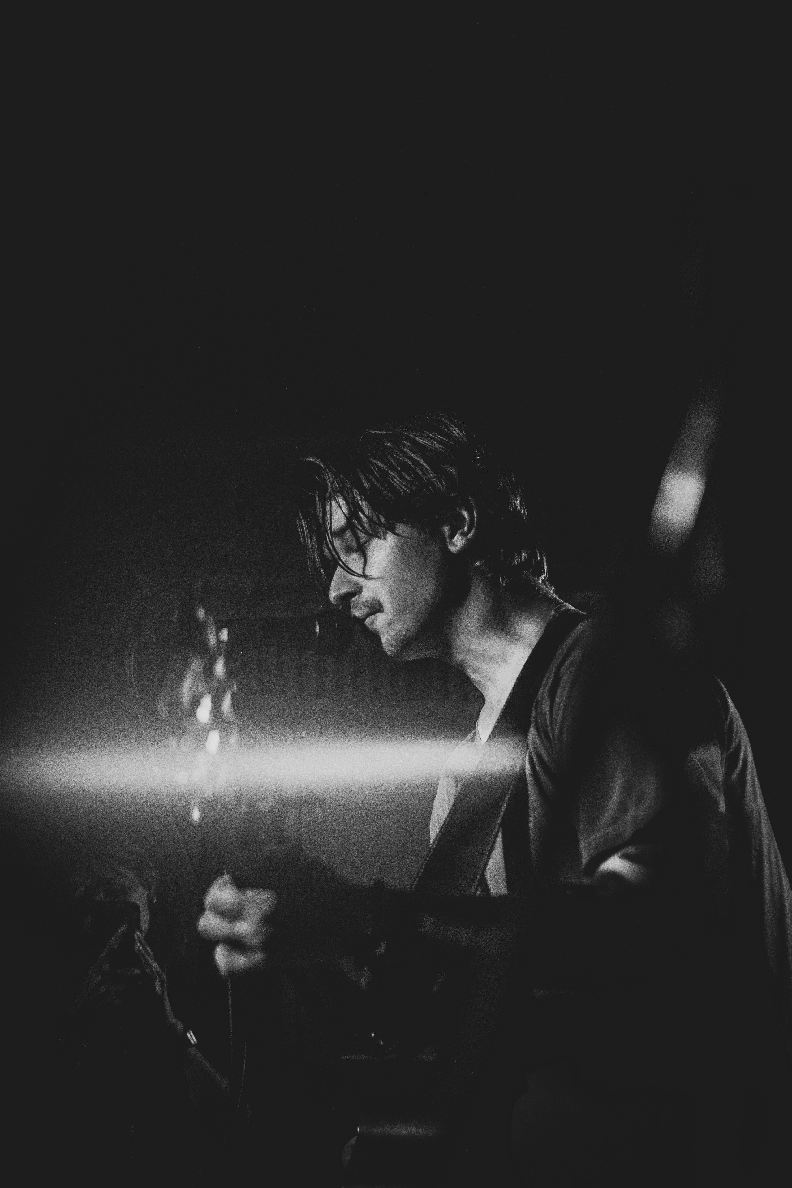 26/08 Концерт. Фотограф из Москвы. Иван Носков