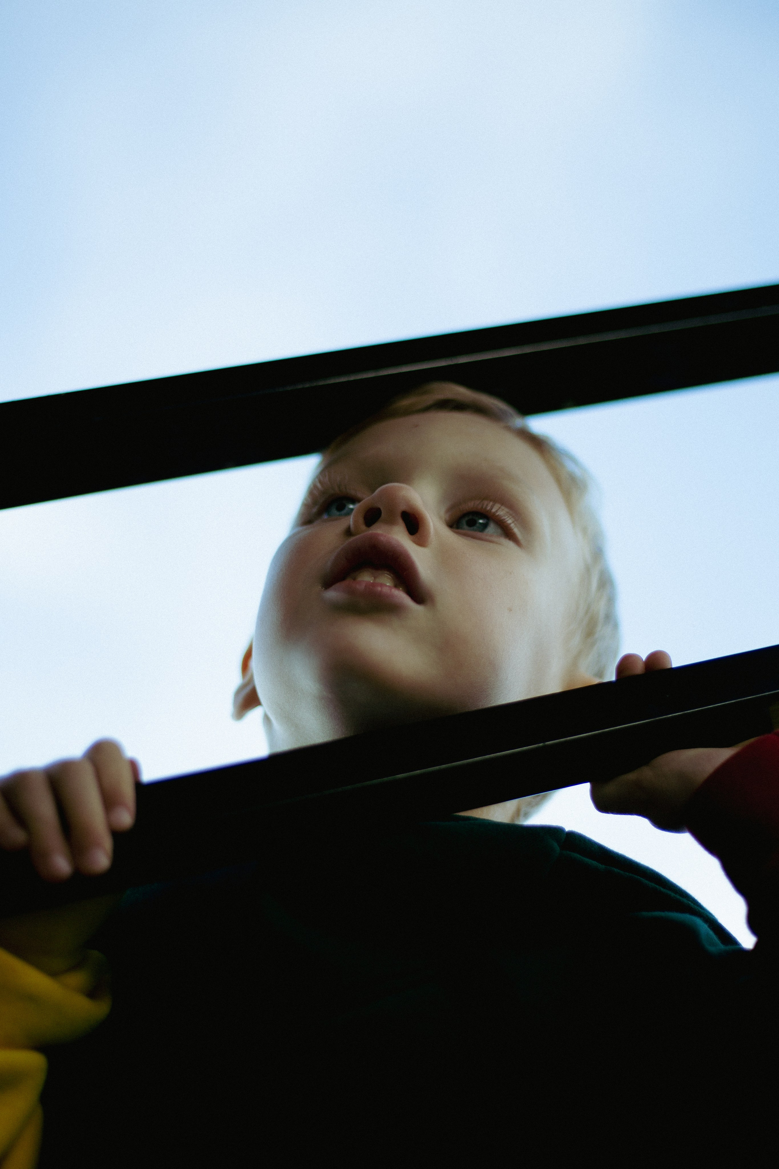 23/08 Стрит. Фотограф из Москвы. Иван Носков